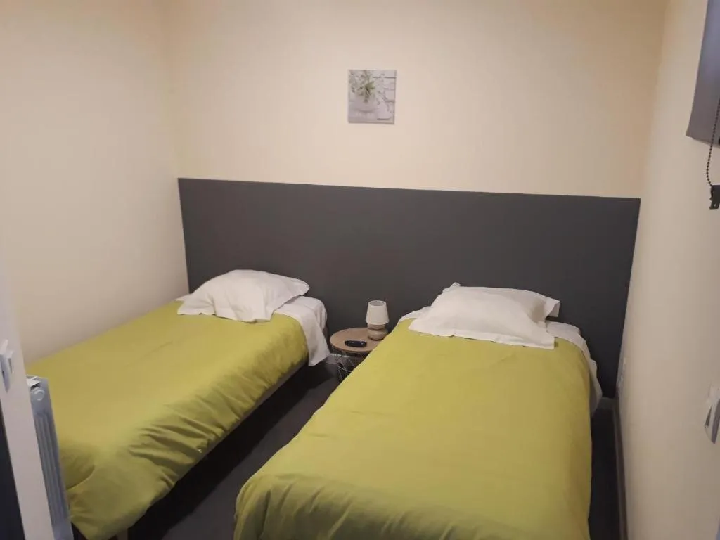 Hotel Motel Limoux