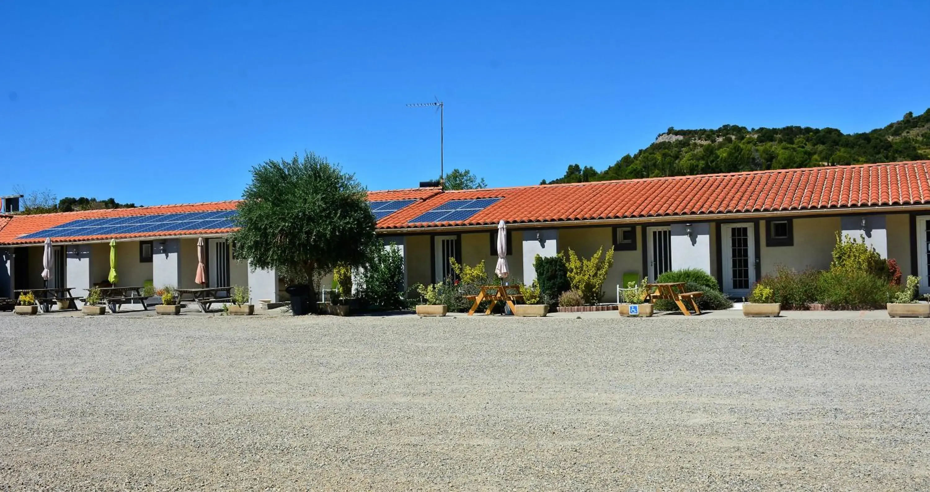 Hotel Motel Limoux Hotel Motel Limoux