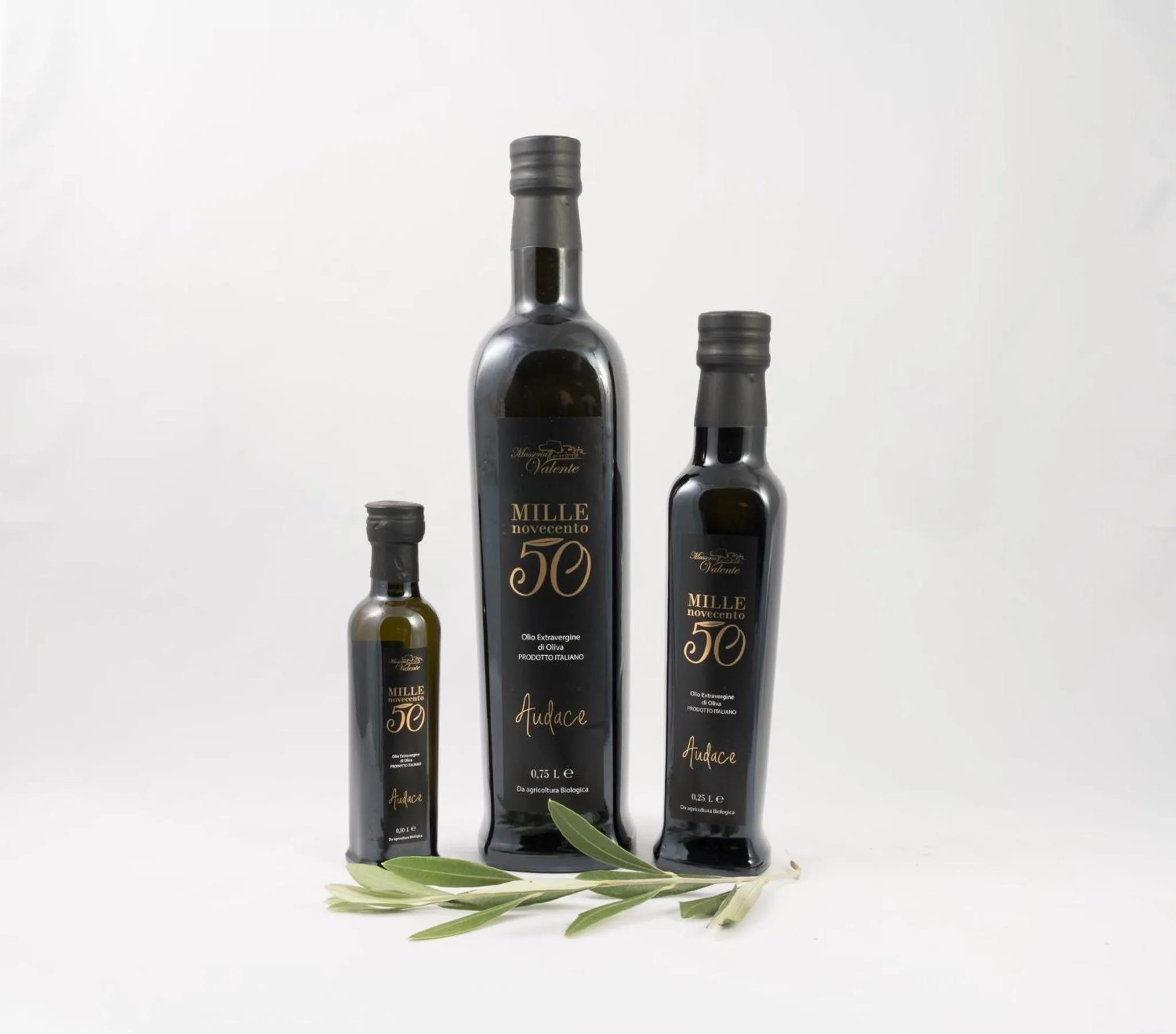 Property logo or sign in Masseria Valente