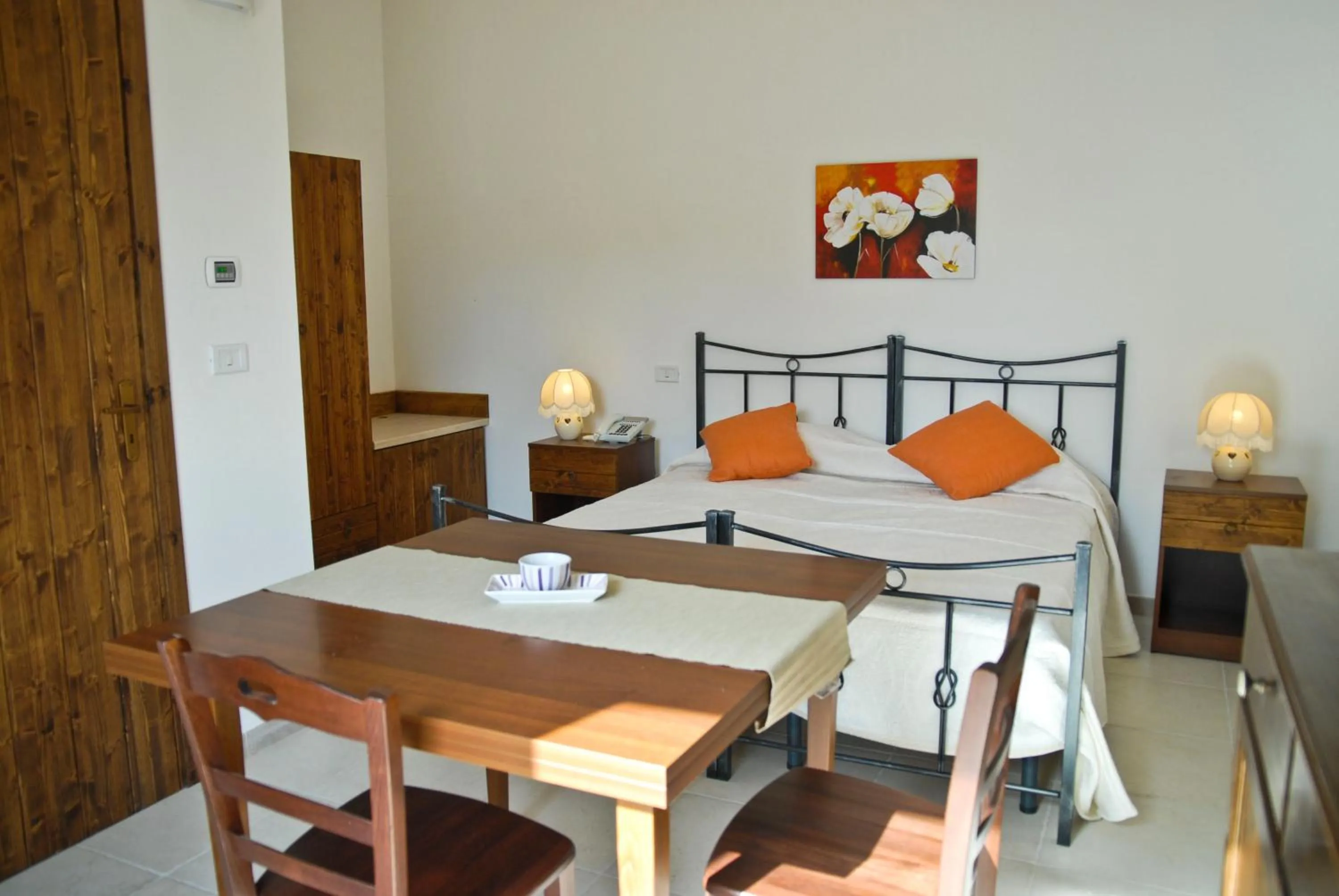 Other, Bed in Masseria Valente