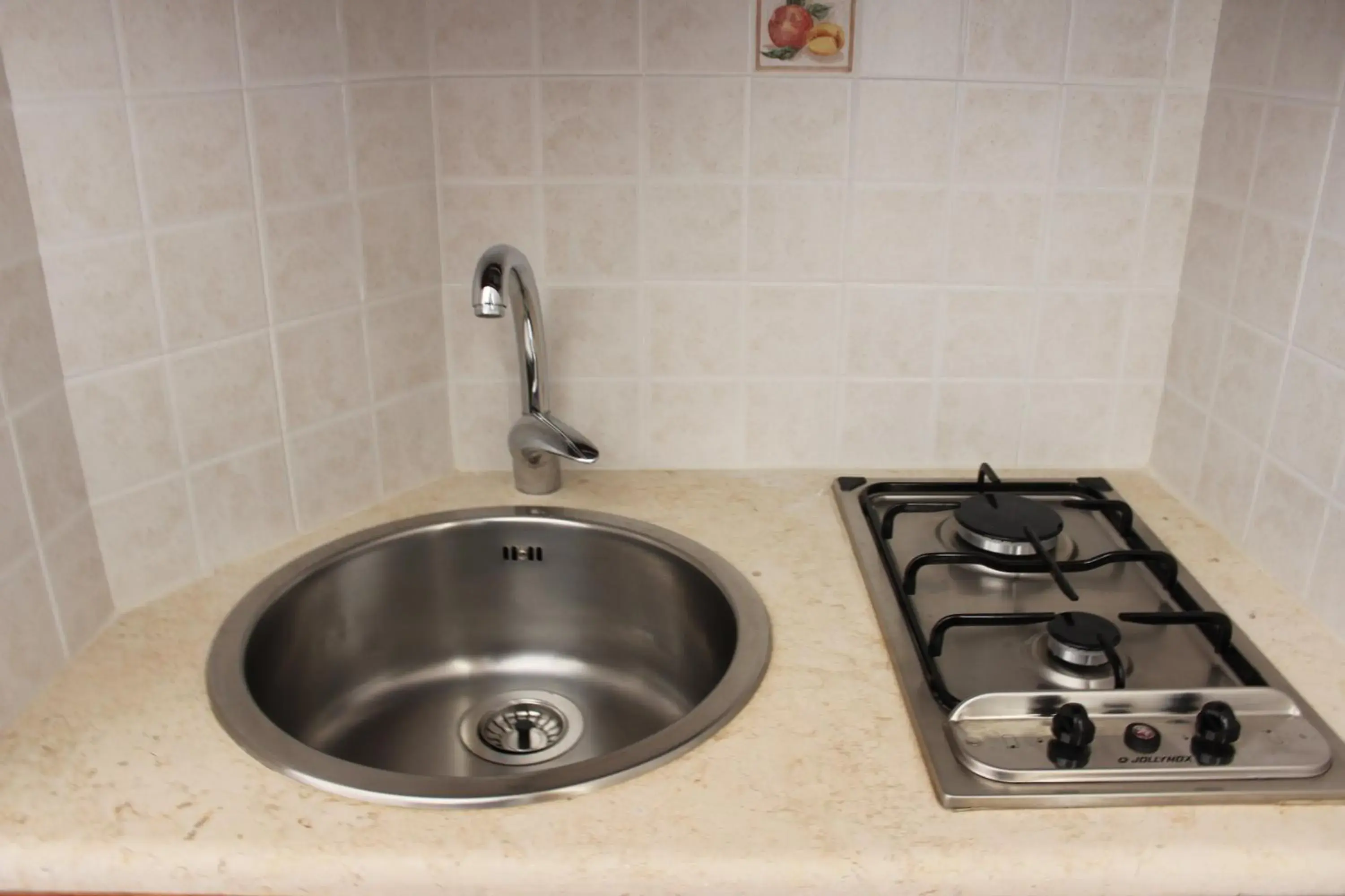 Two Connecting Rooms with Kitchenette in Masseria Valente Two Connecting Rooms with Kitchenette in Masseria Valente