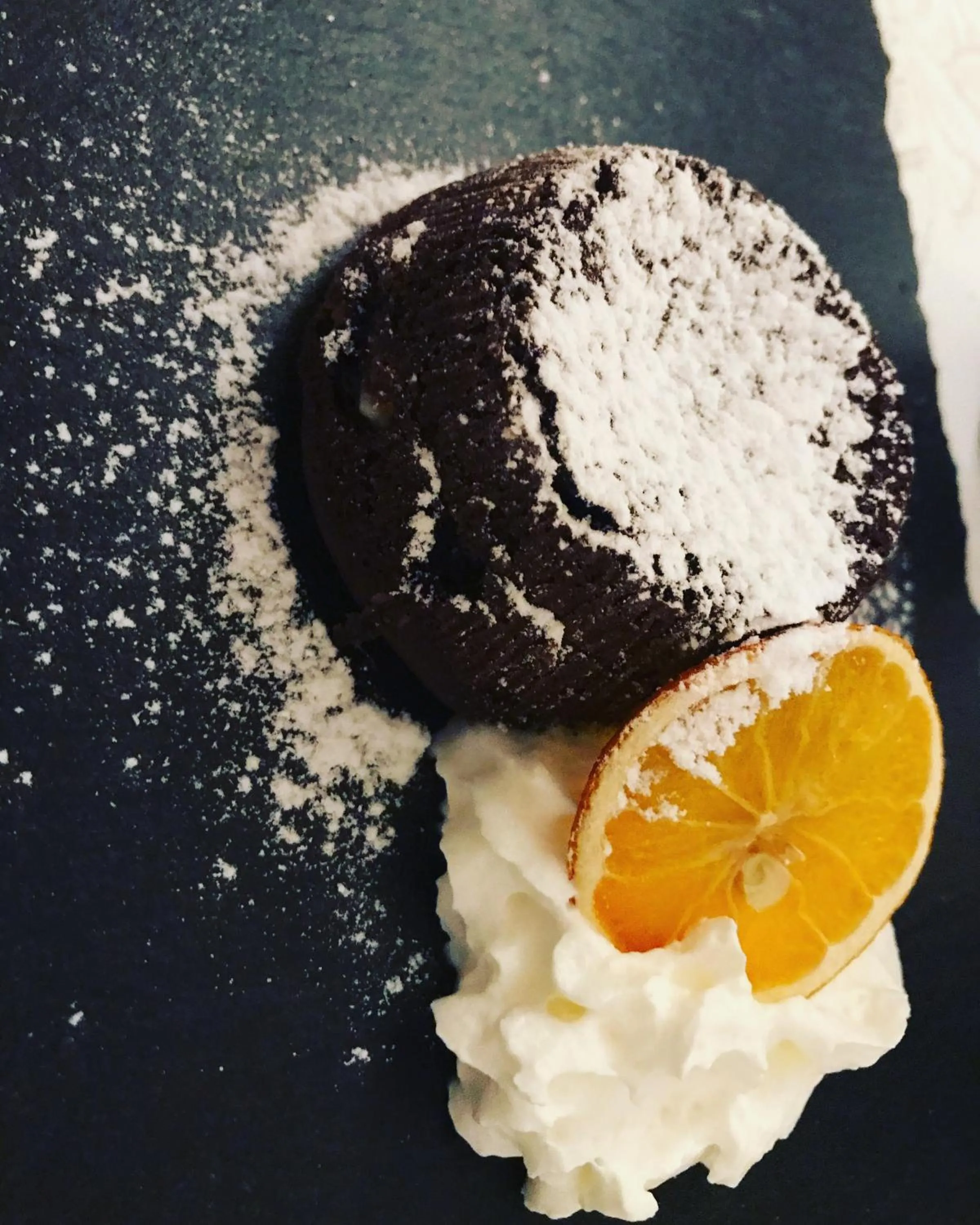 Food and drinks in Masseria Valente