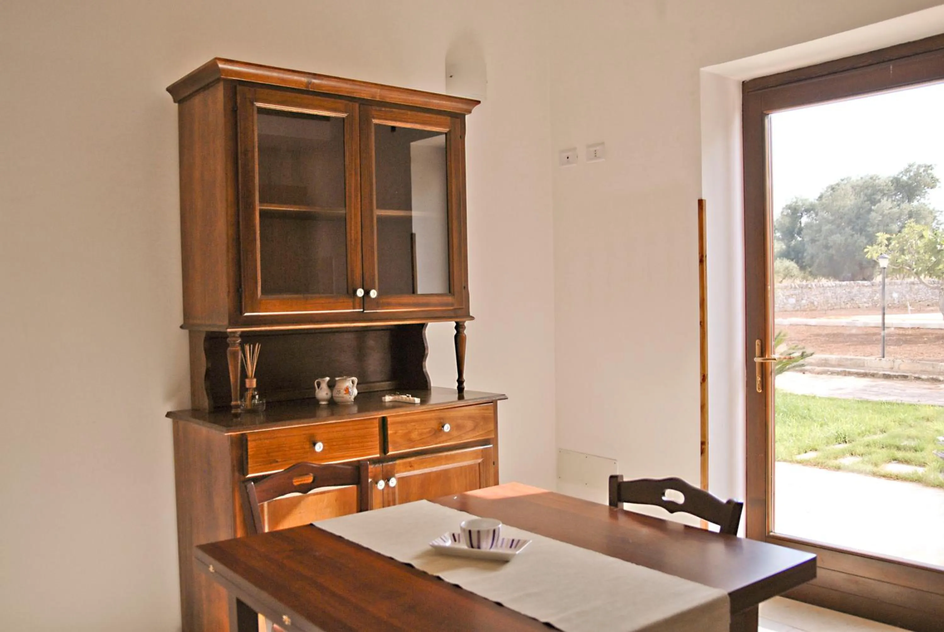 Other in Masseria Valente