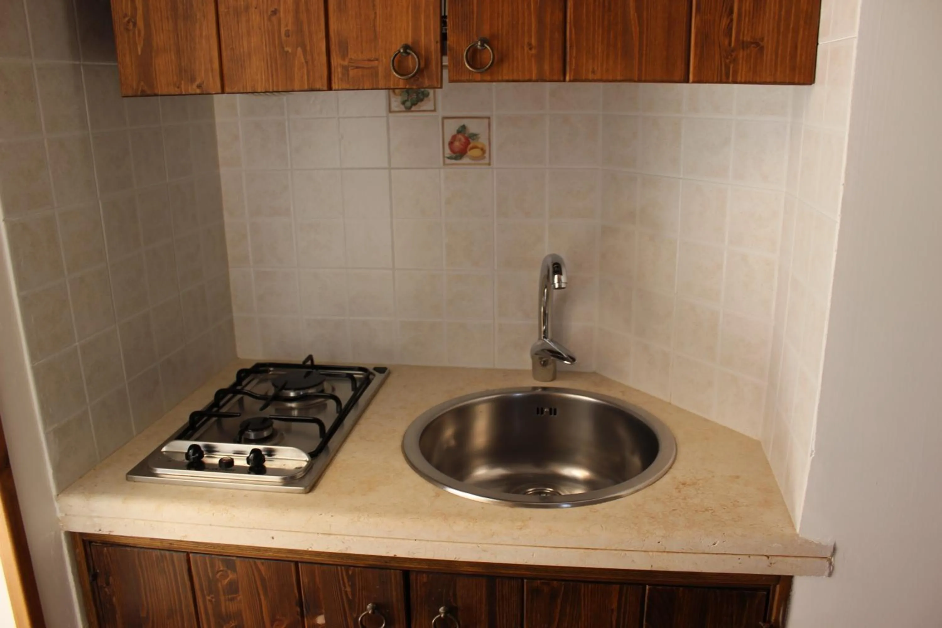 Coffee/tea facilities in Masseria Valente