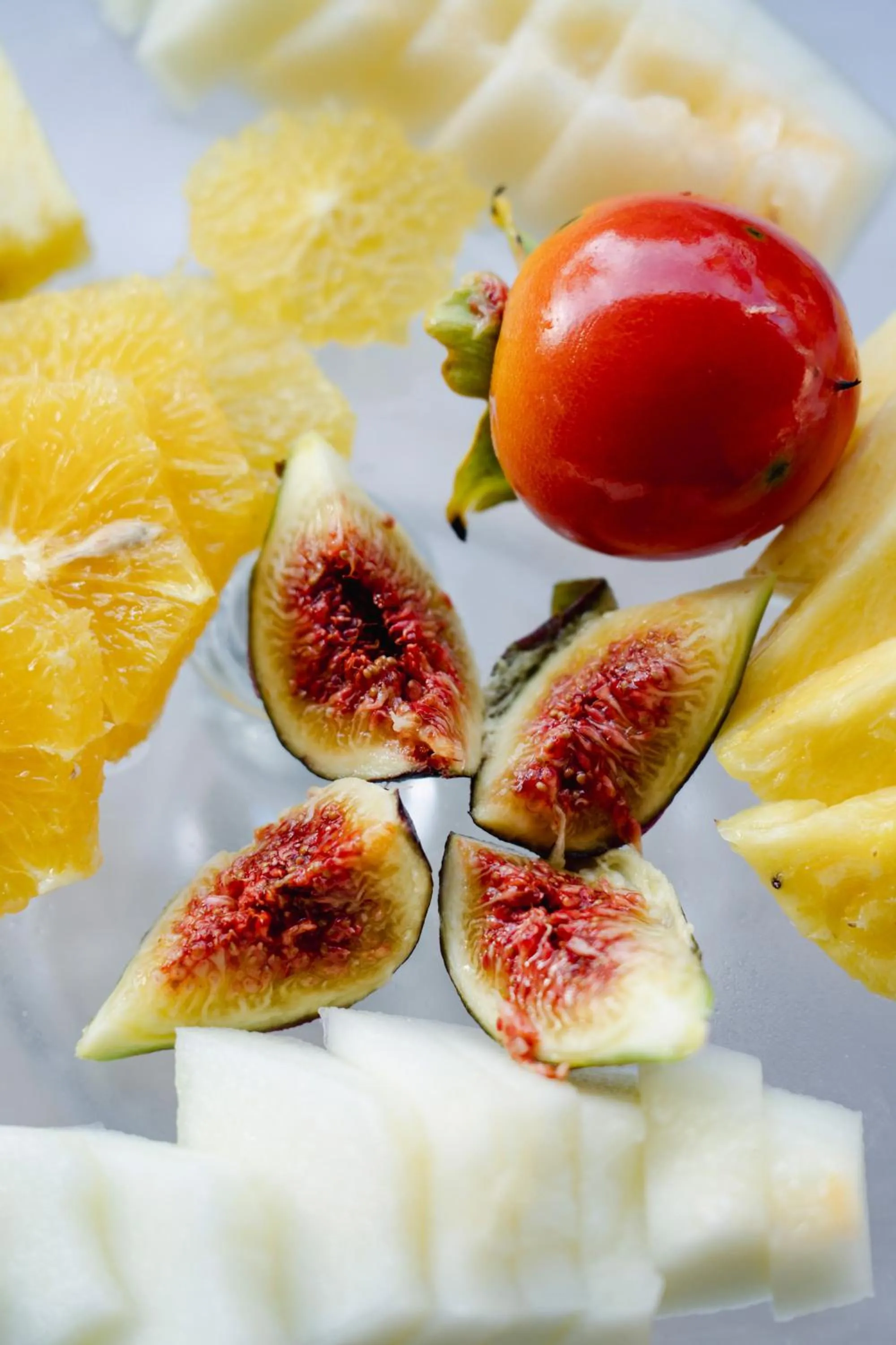 Breakfast in Masseria Valente