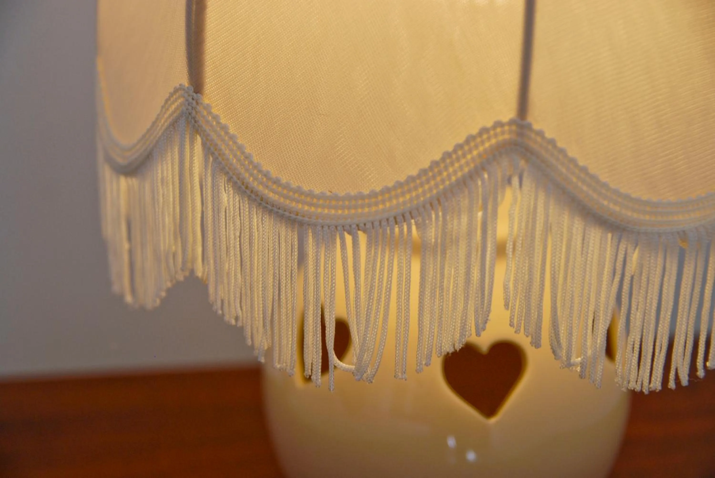 Bed in Masseria Valente