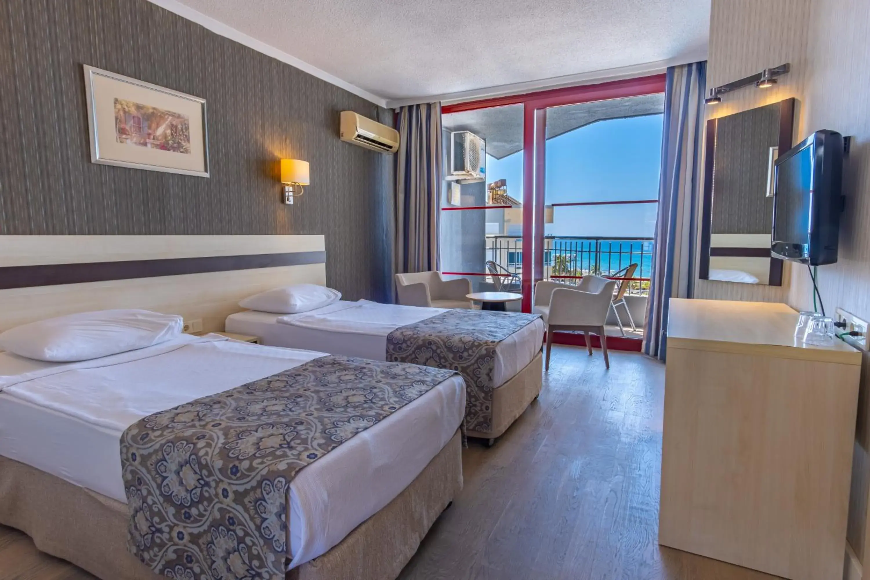 Standard Double or Twin Room in A11 Hotel Obaköy Standard Double or Twin Room in A11 Hotel Obaköy