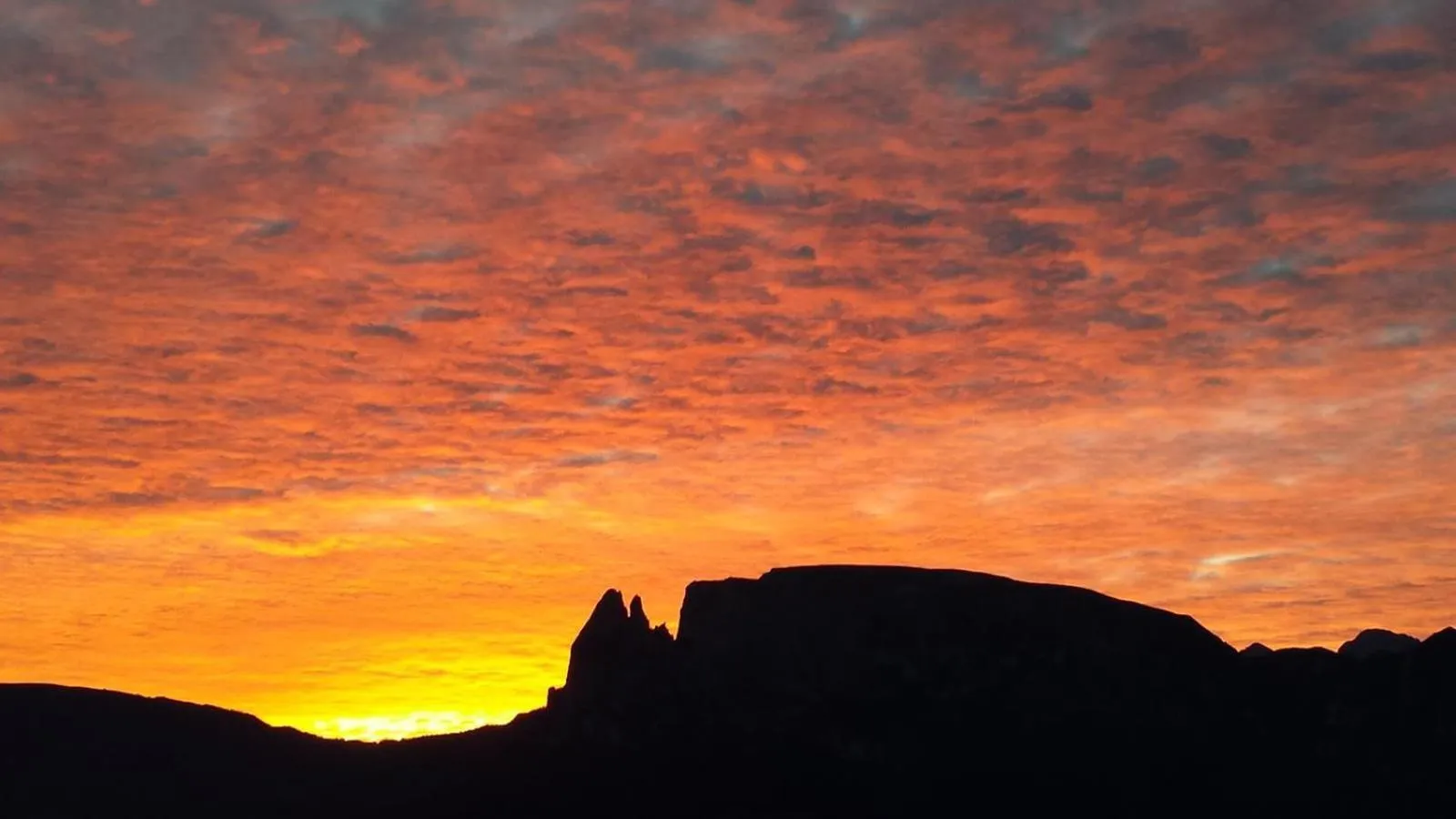 View (from property/room) in Hotel Lichtenstern