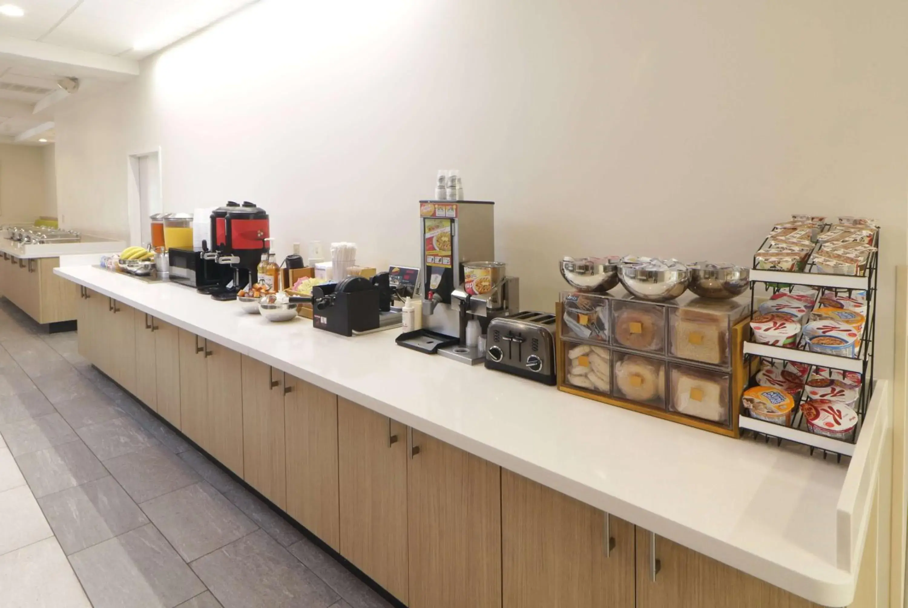 Restaurant/places to eat in Wyndham Garden McAllen at La Plaza Mall Restaurant/places to eat in Wyndham Garden McAllen at La Plaza Mall