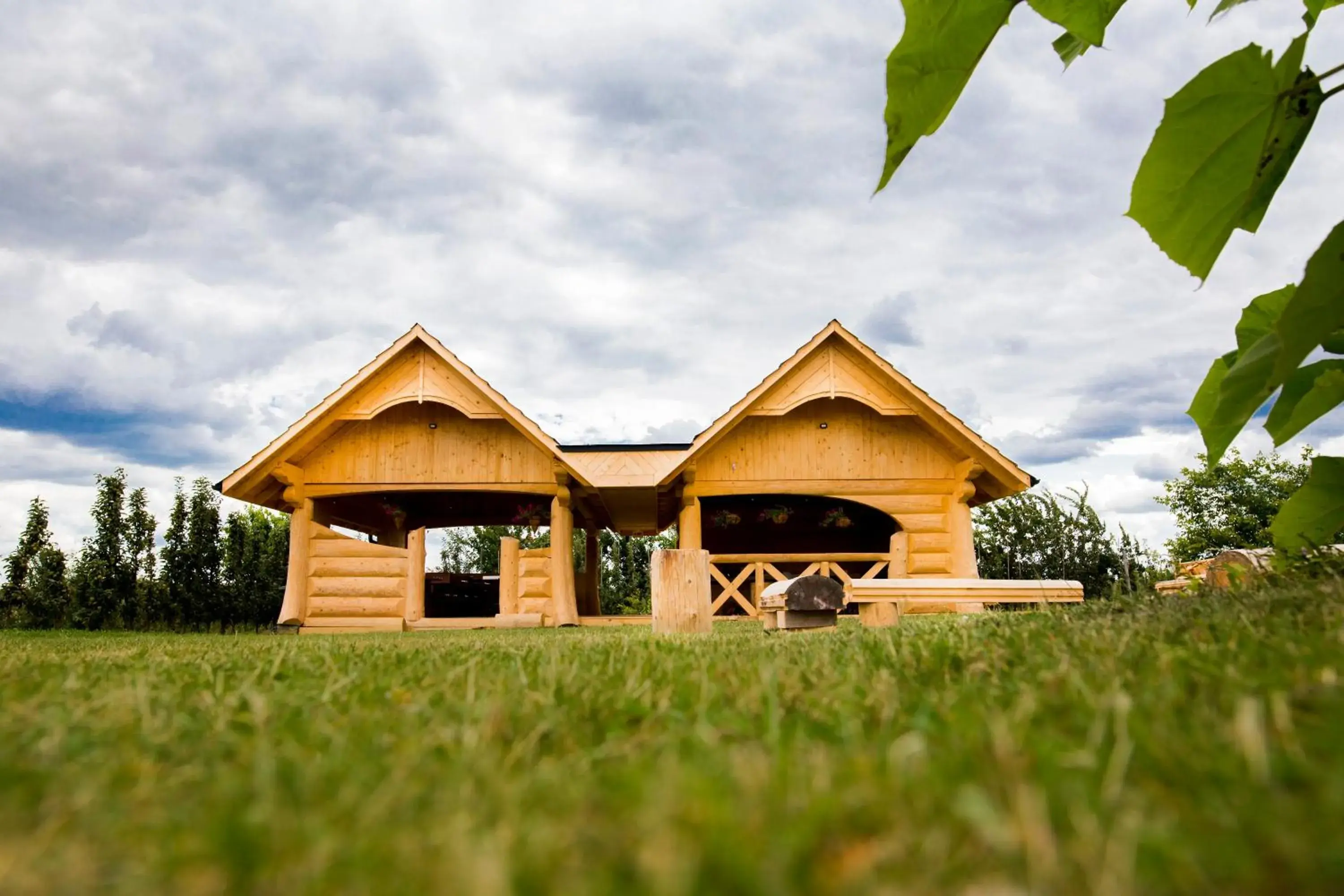 Willa Wojtasówka Willa Wojtasówka