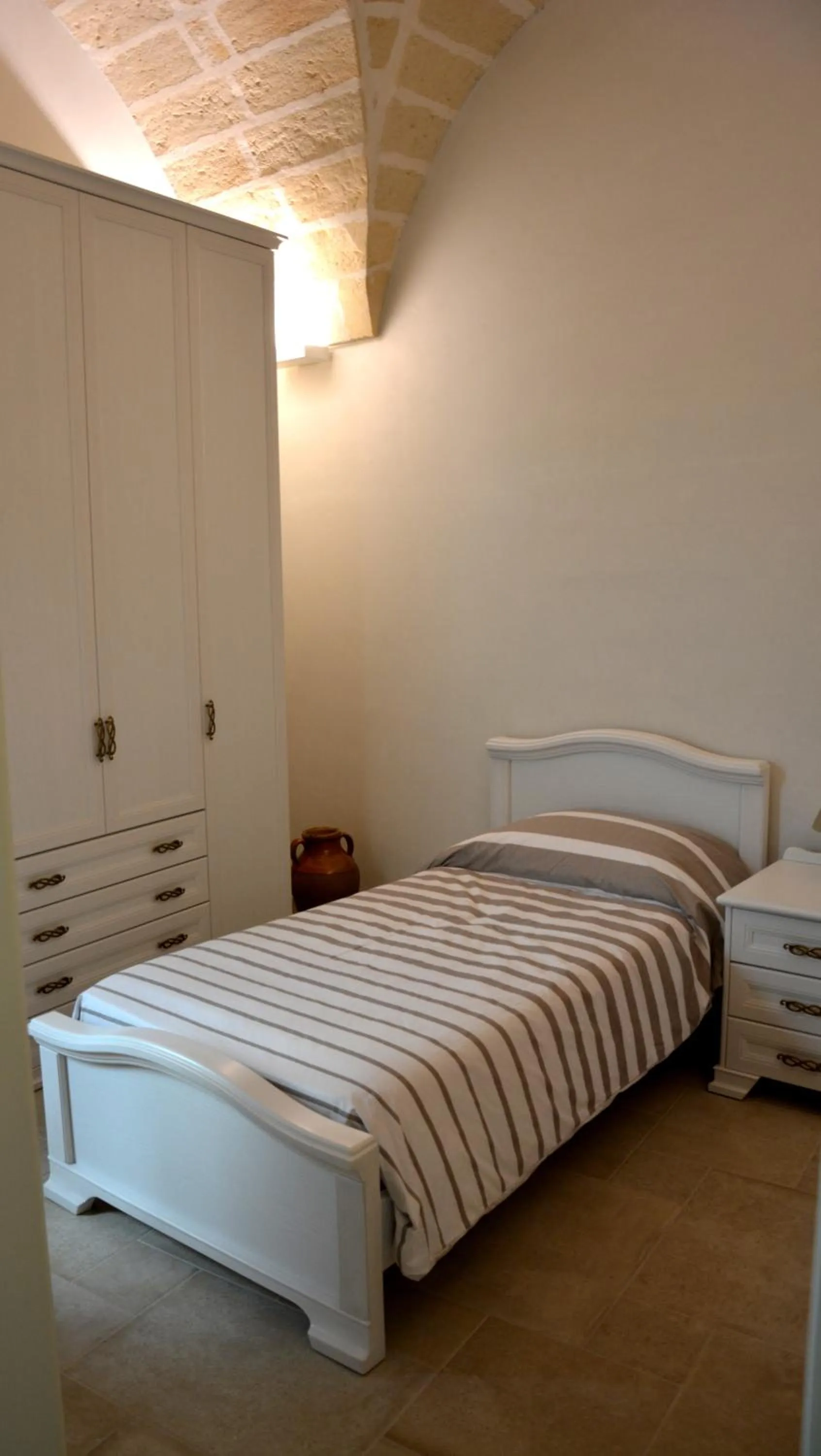 Bed in Le Giare B&B