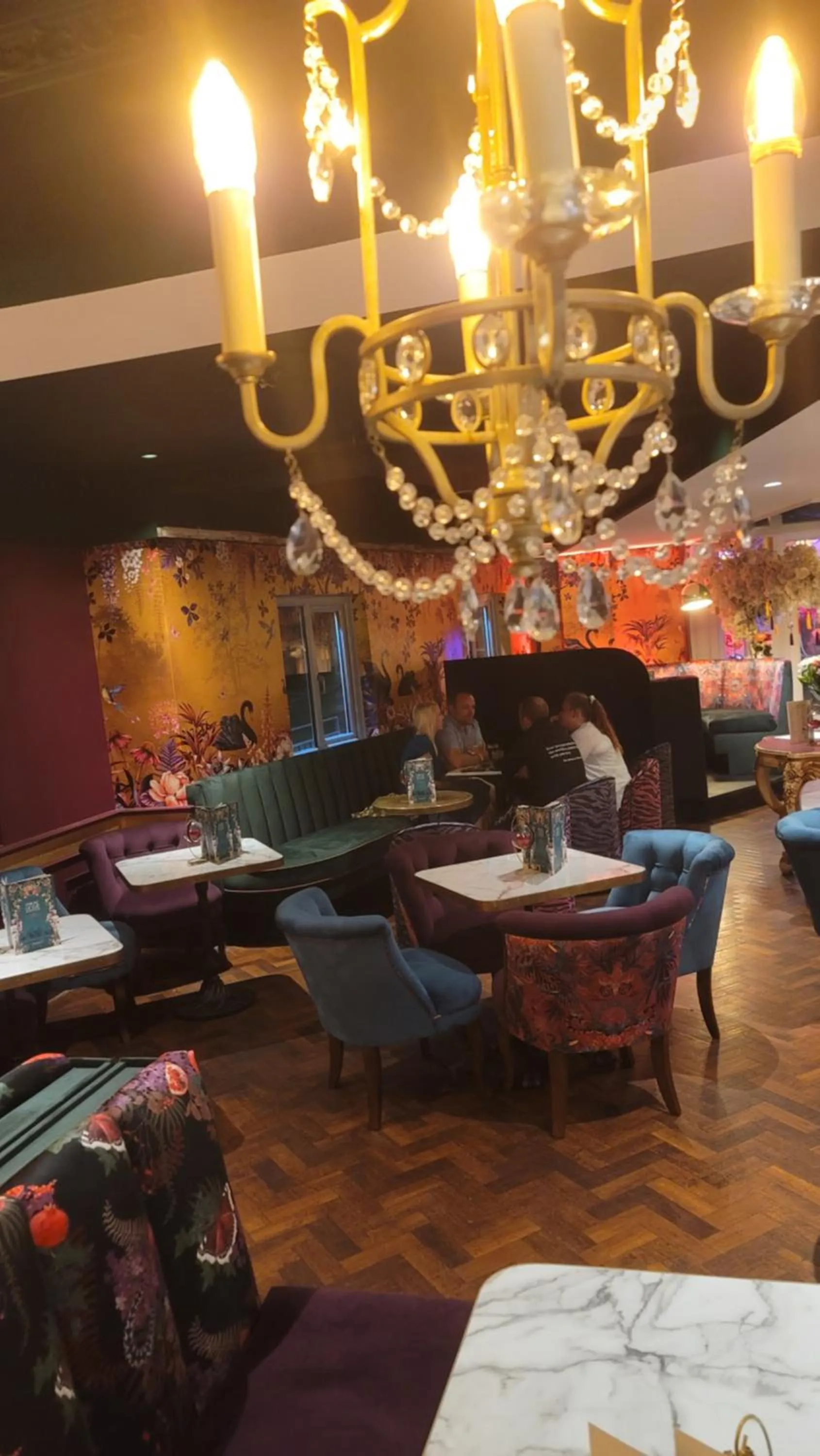 Bingham Townhouse Hotel