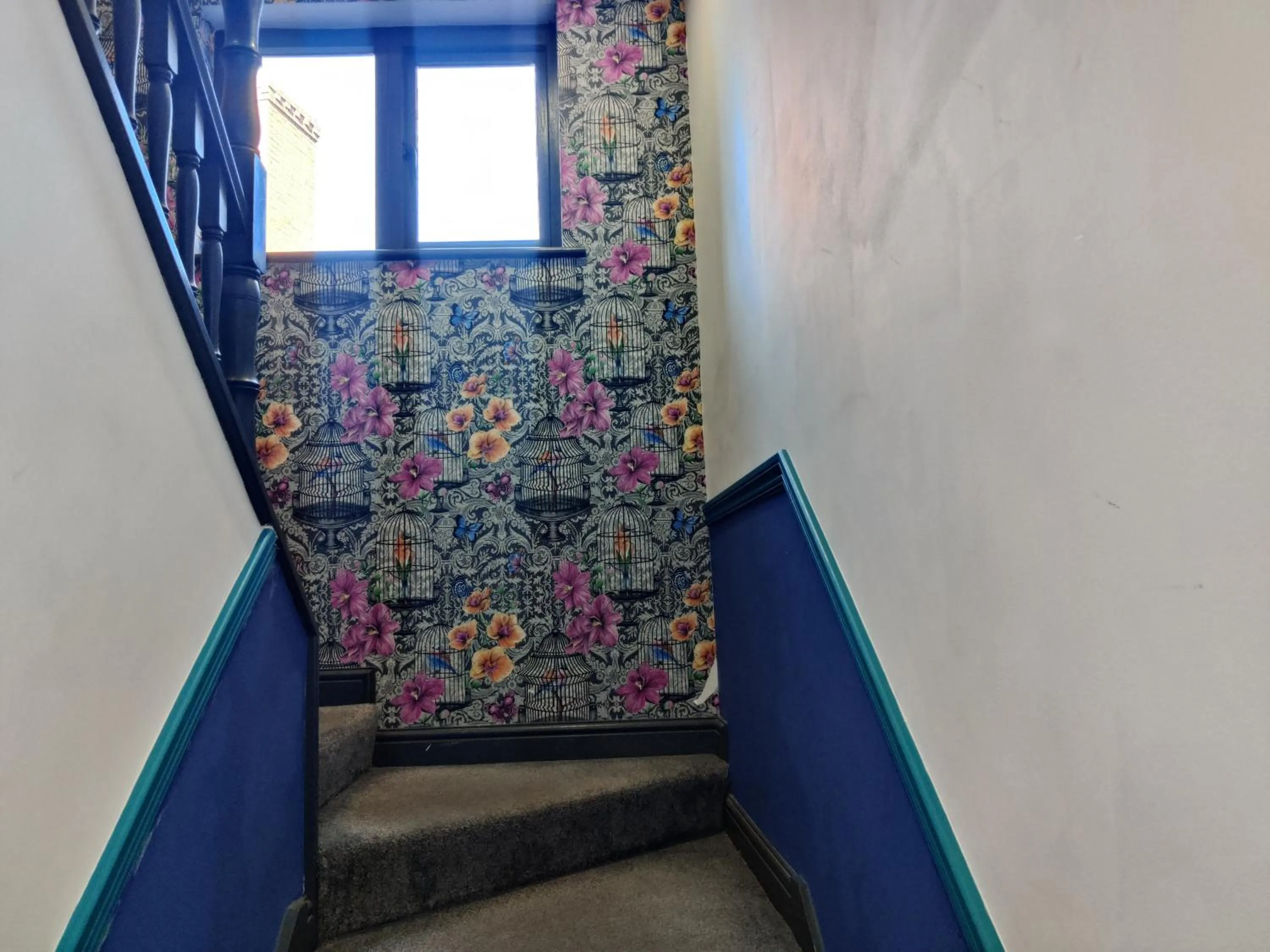 Bingham Townhouse Hotel