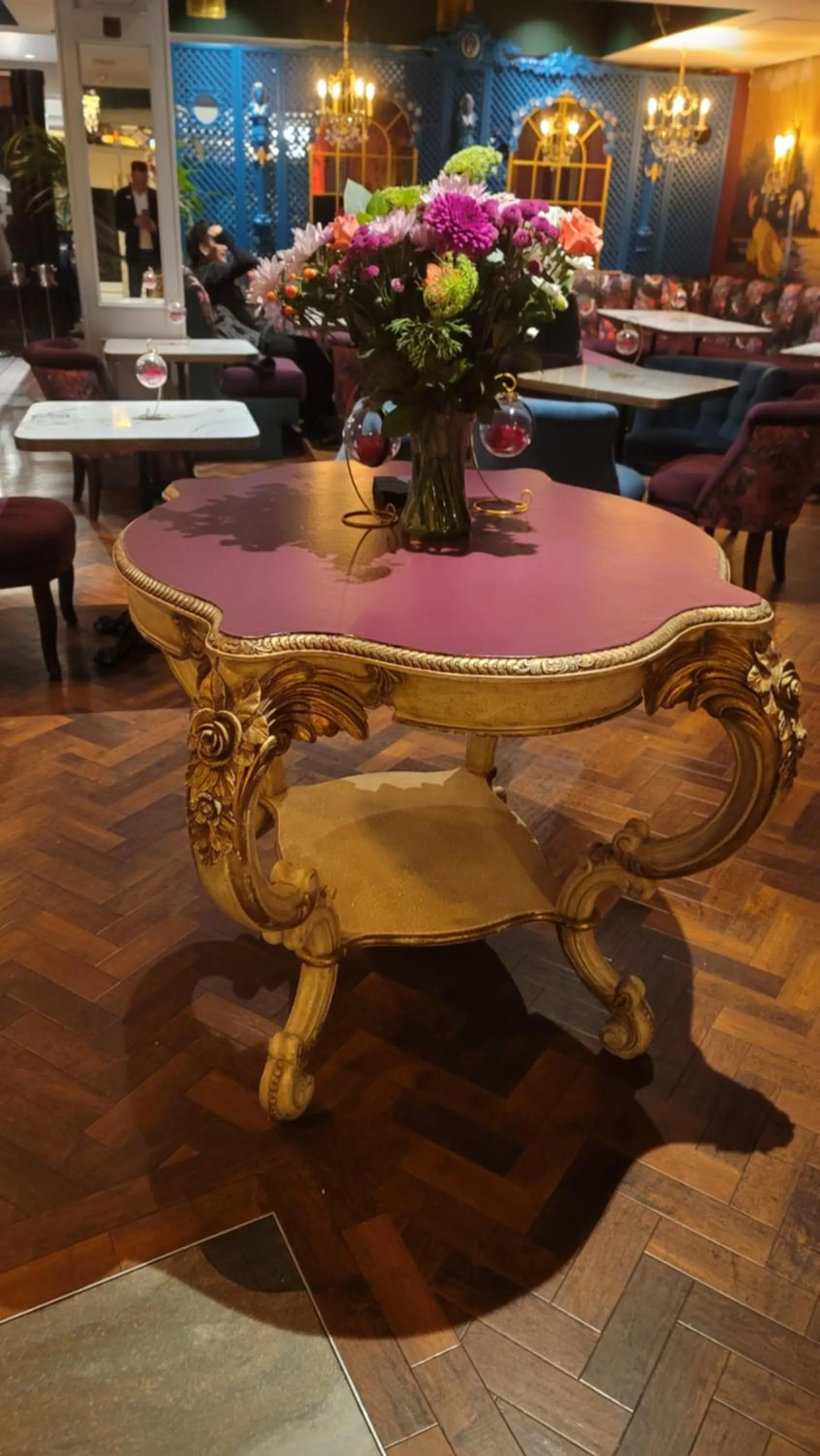 Bingham Townhouse Hotel