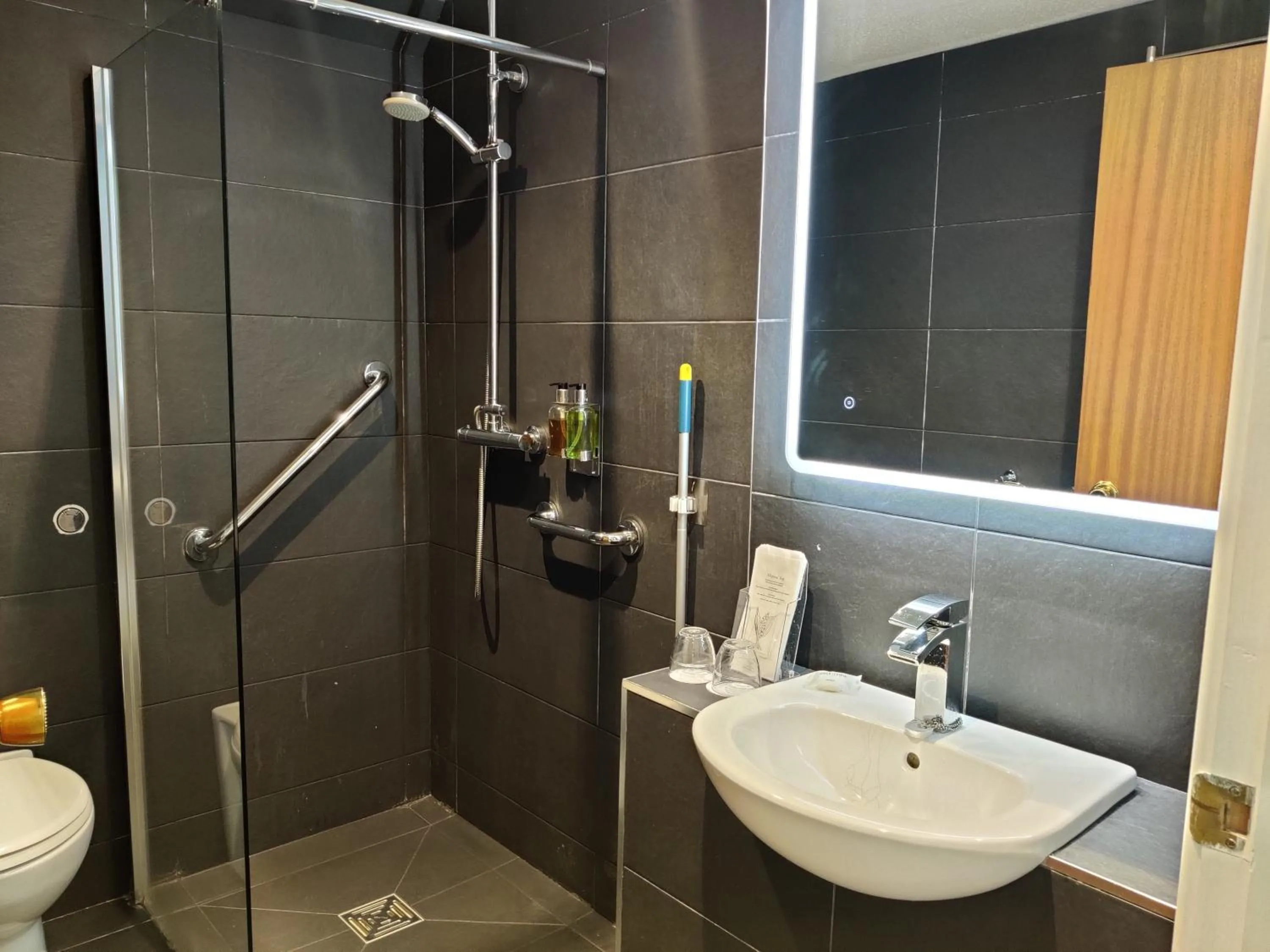 Bingham Townhouse Hotel