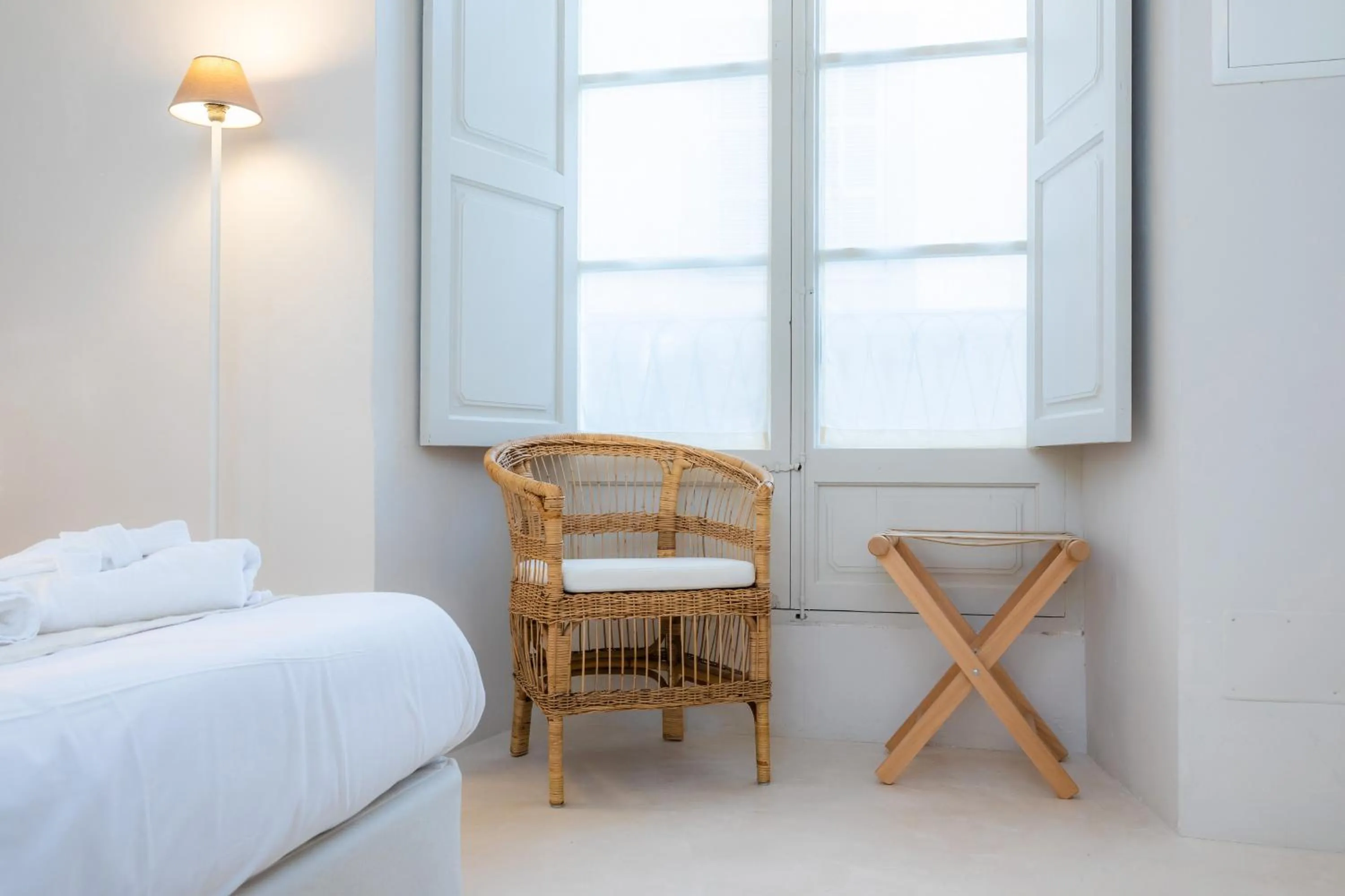 Area and facilities, Bed in Yartan Boutique Hotel - Adults Only