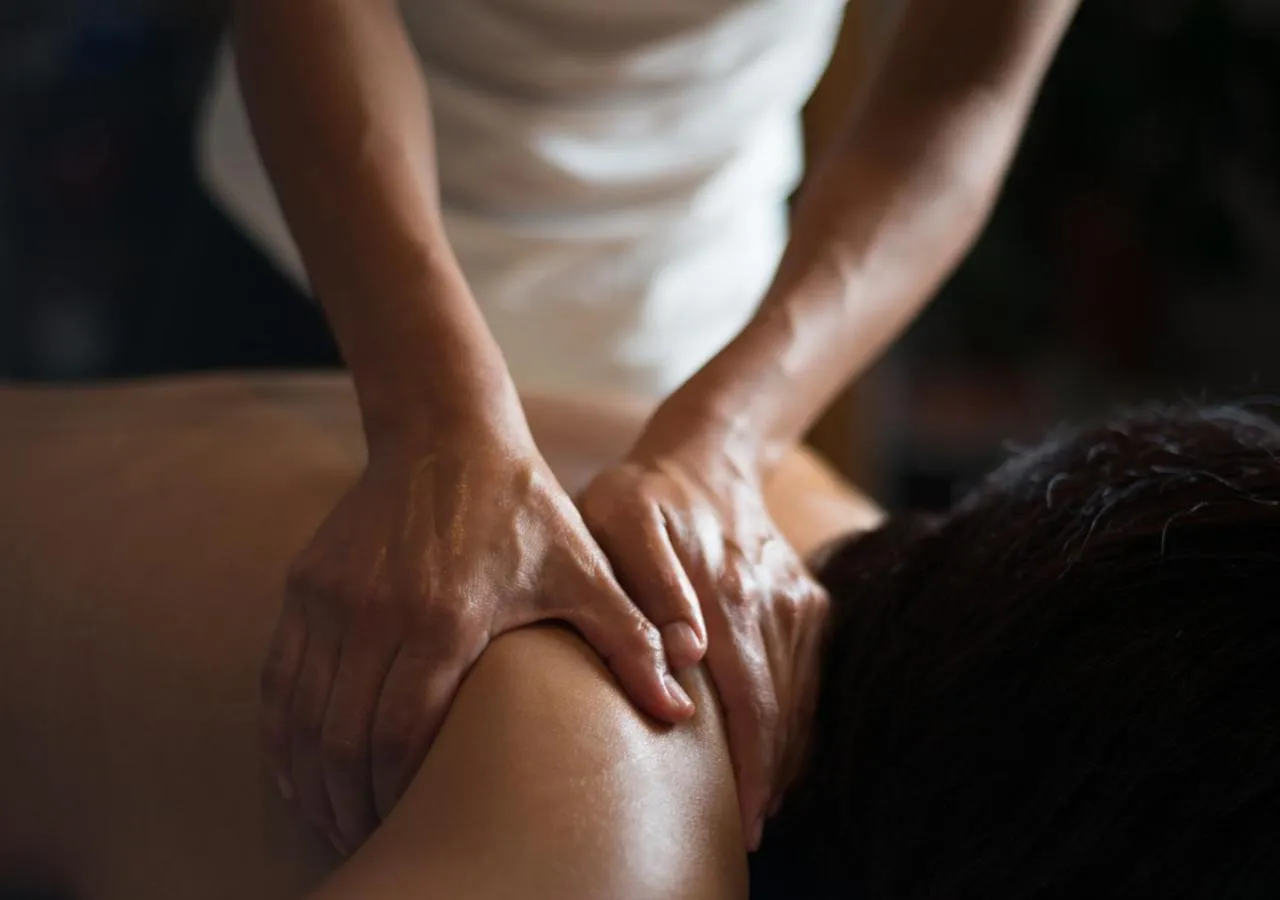 Massage in Yartan Boutique Hotel - Adults Only