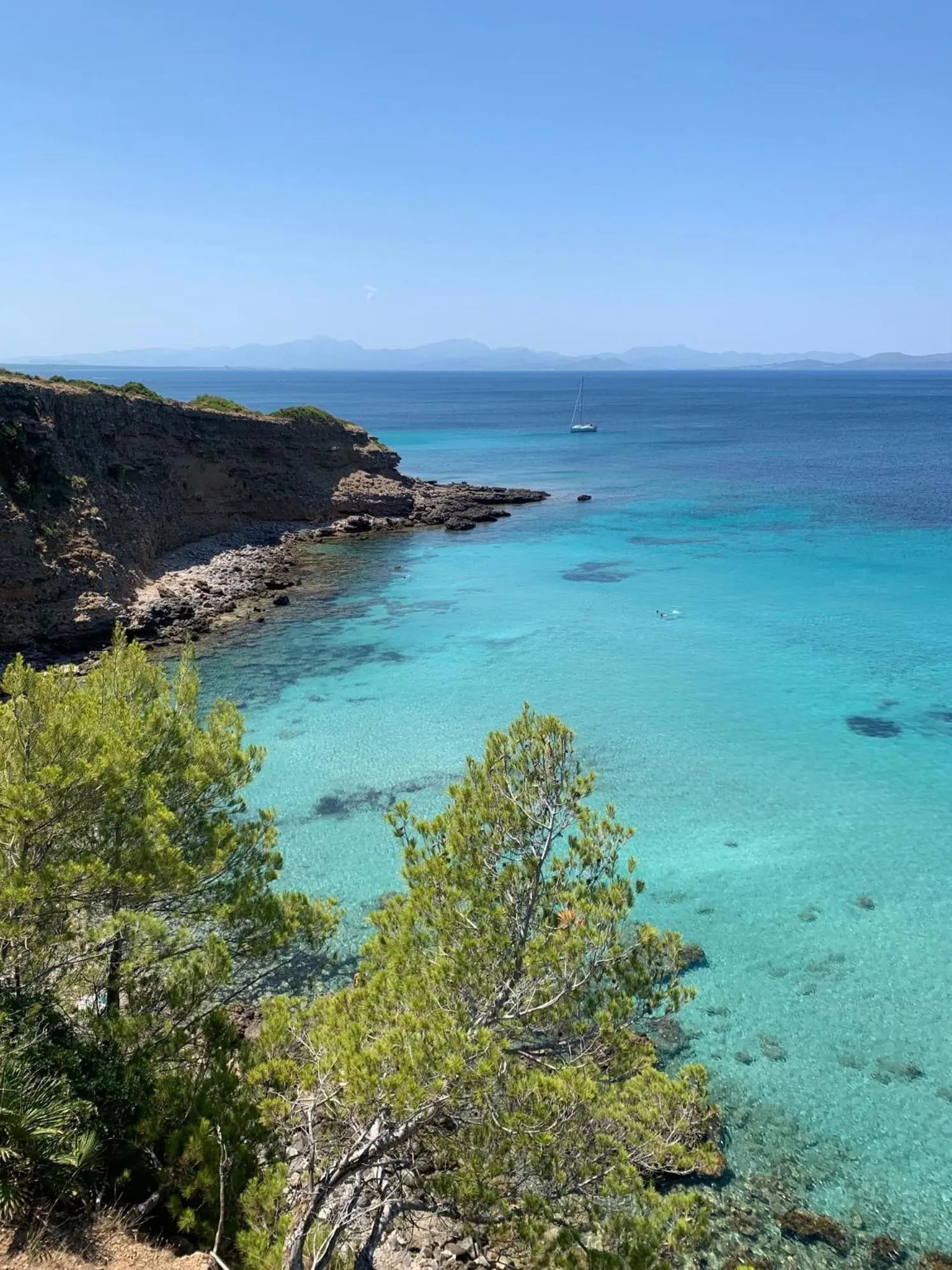 Beach in Yartan Boutique Hotel - Adults Only