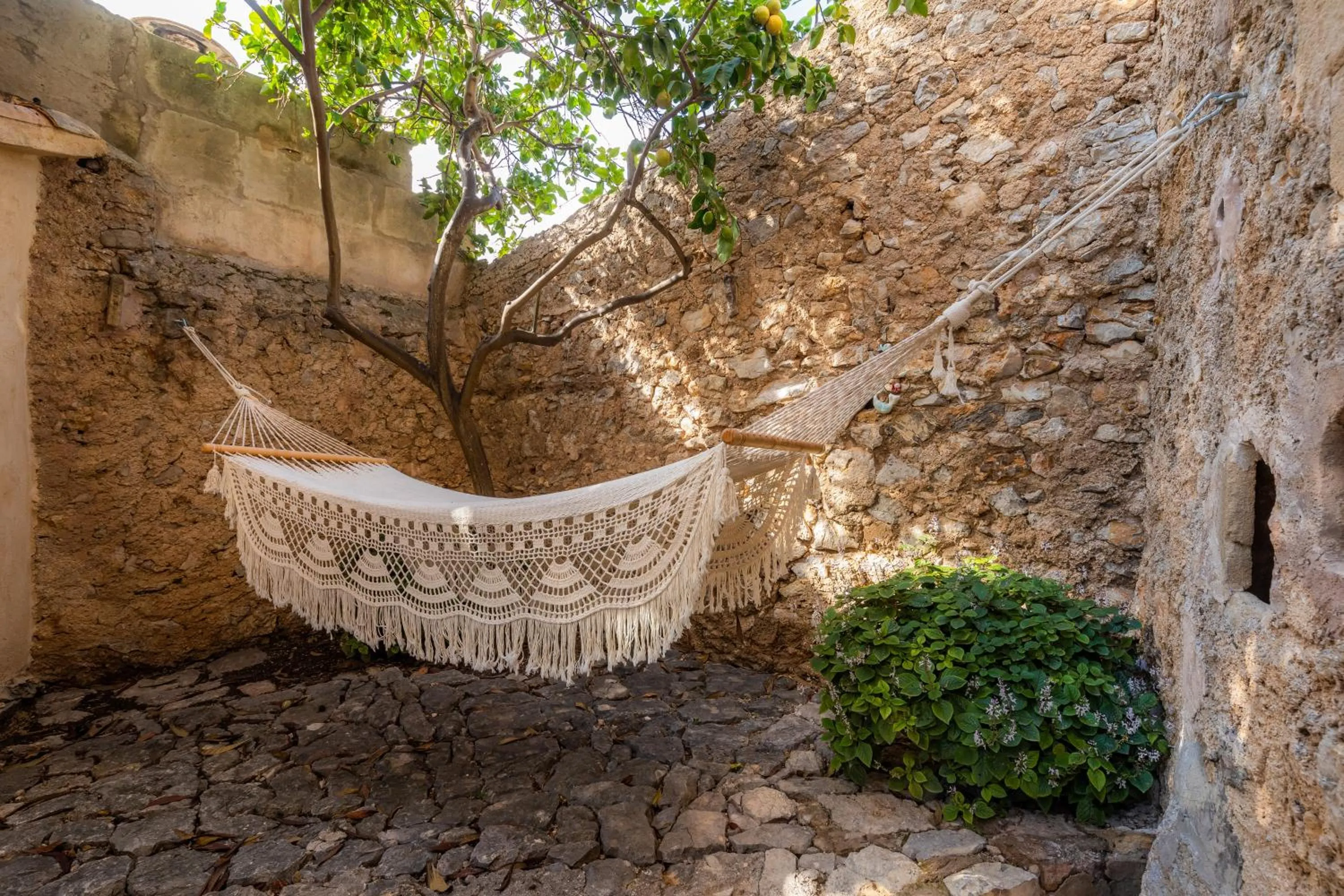 Off site in Yartan Boutique Hotel - Adults Only