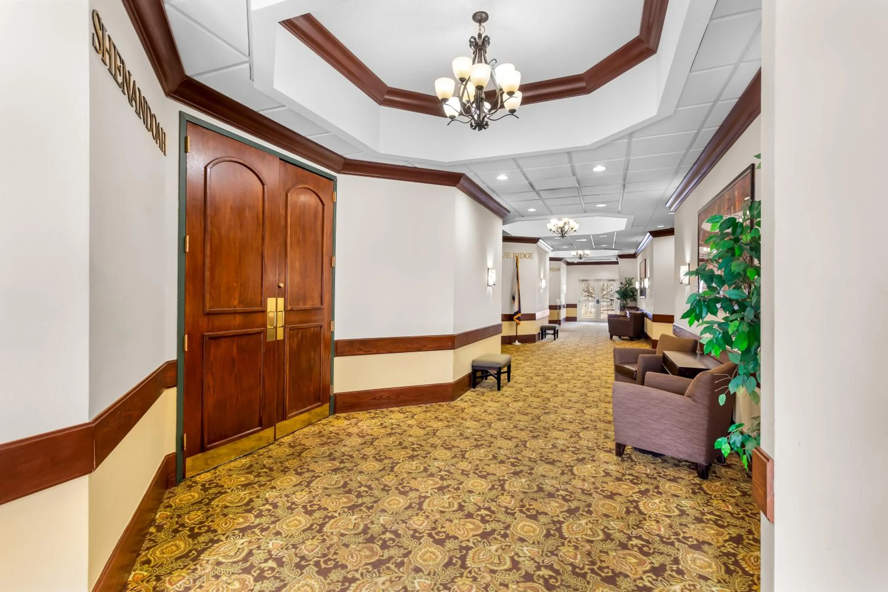 Meeting/conference room in Country Inn & Suites by Radisson, Beckley, WV