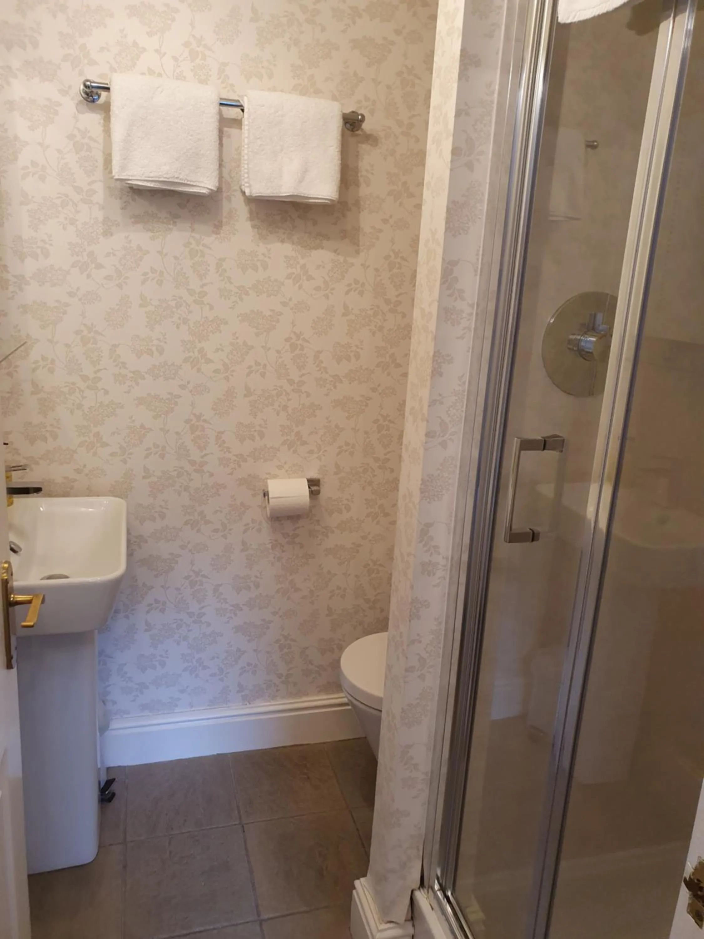 Strathmore Guest House