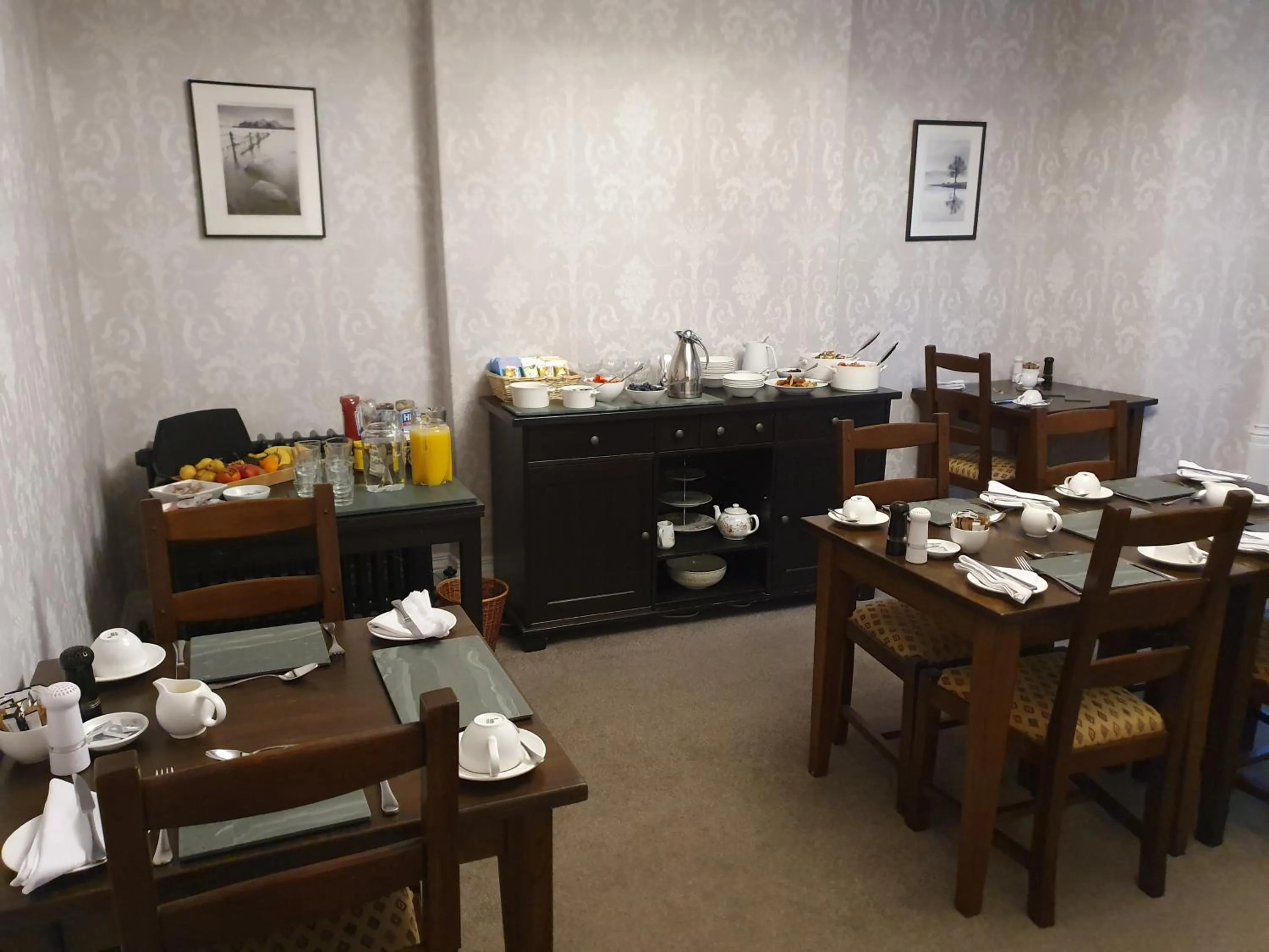 Strathmore Guest House