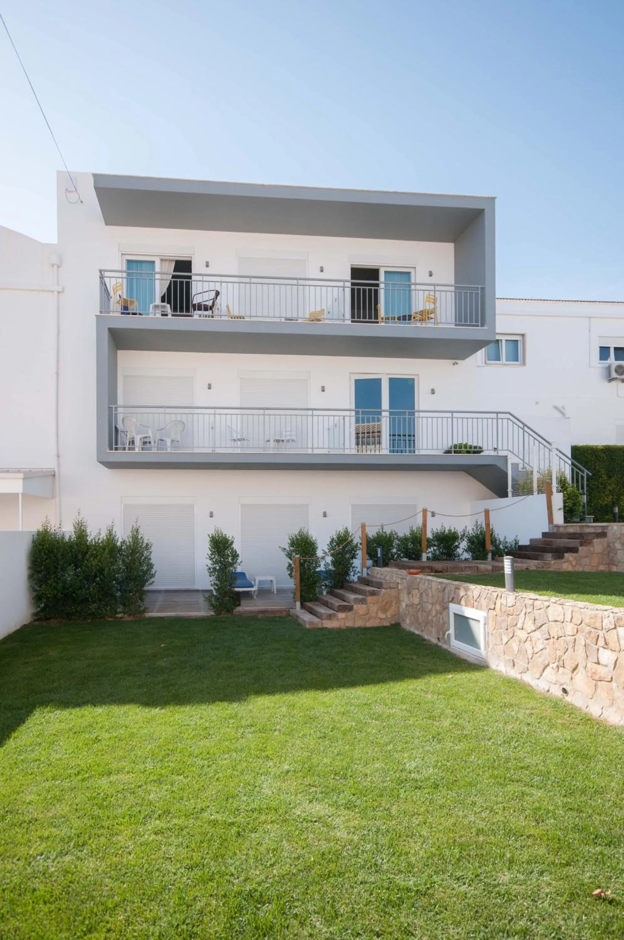 Day in Boutique & Villas Boliqueime