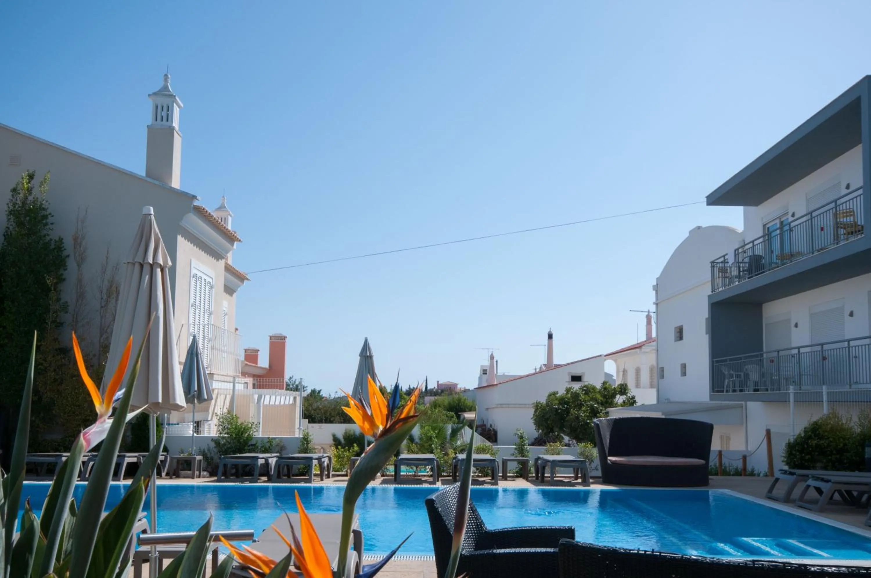 Day in Boutique & Villas Boliqueime