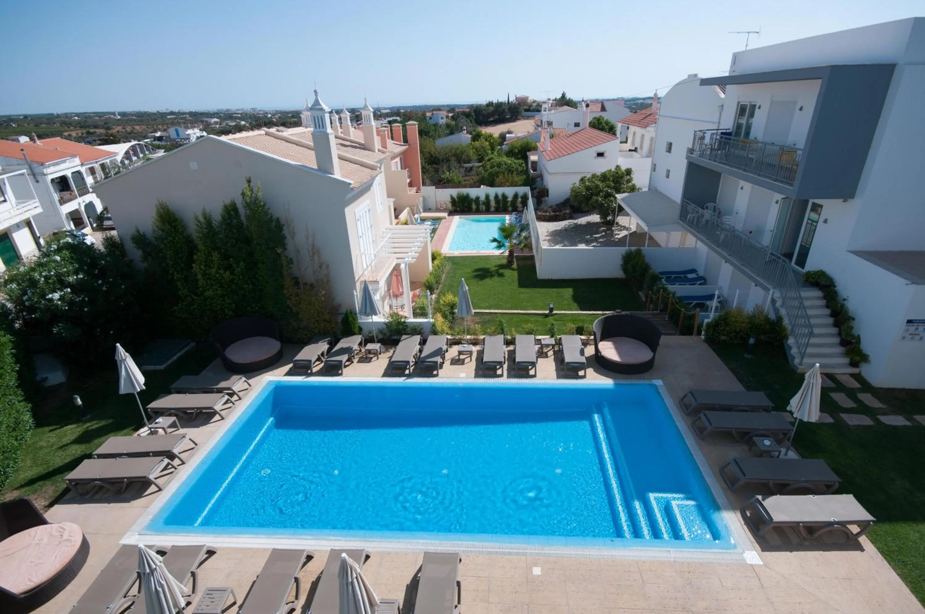 Day in Boutique & Villas Boliqueime