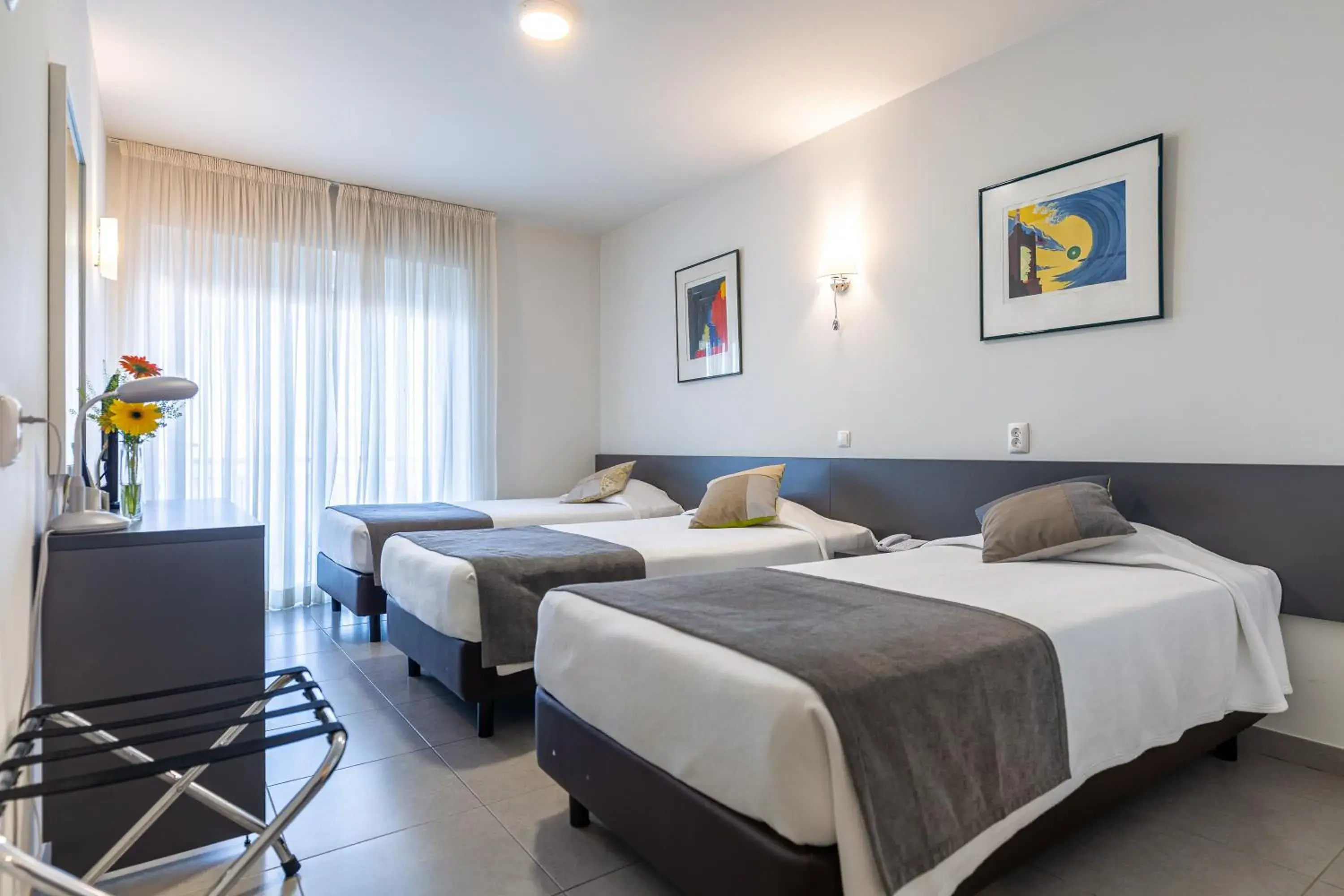 Bedroom, Bed in Boutique & Villas Boliqueime Bedroom, Bed in Boutique & Villas Boliqueime