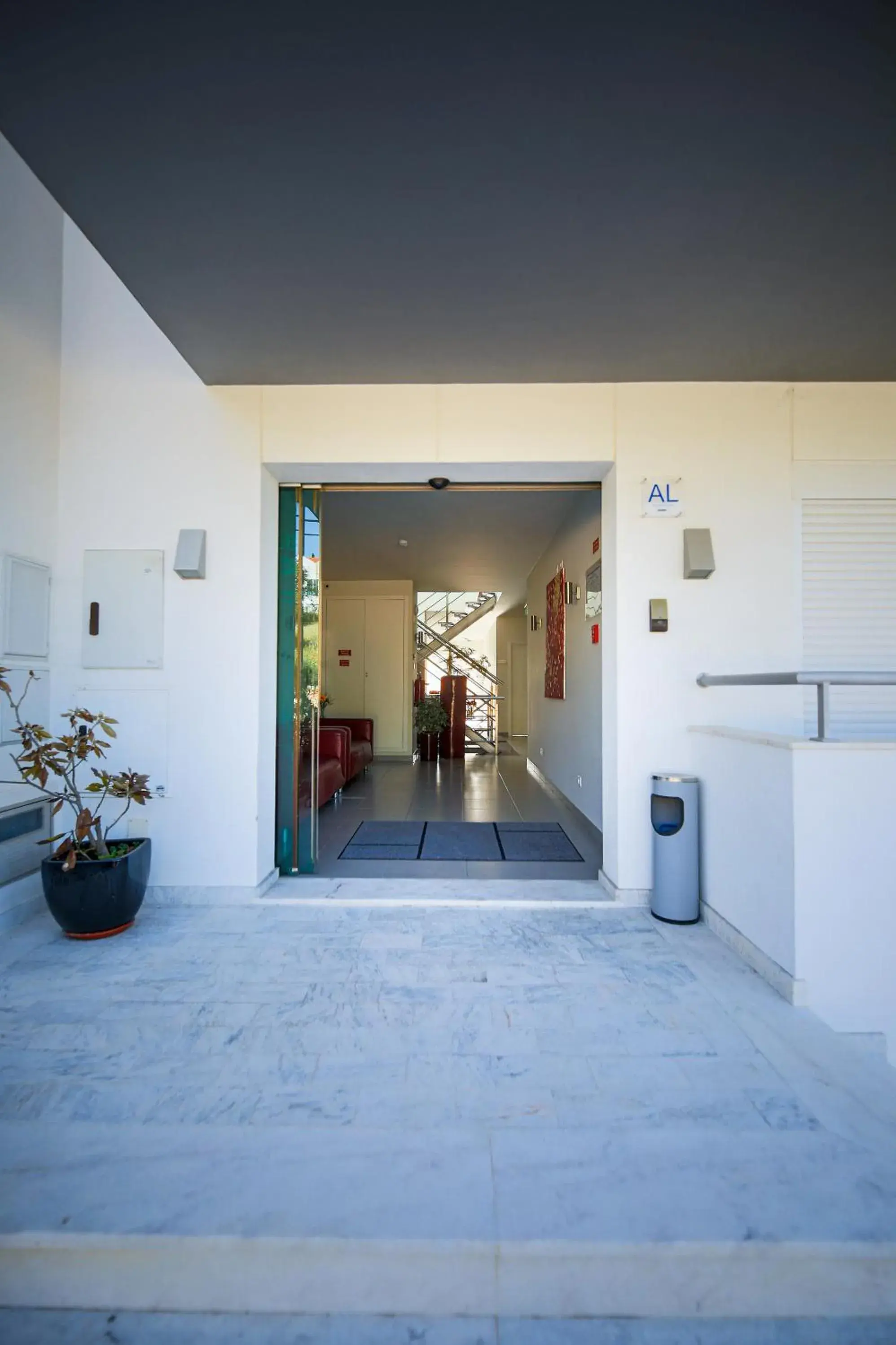 Facade/entrance in Boutique & Villas Boliqueime Facade/entrance in Boutique & Villas Boliqueime