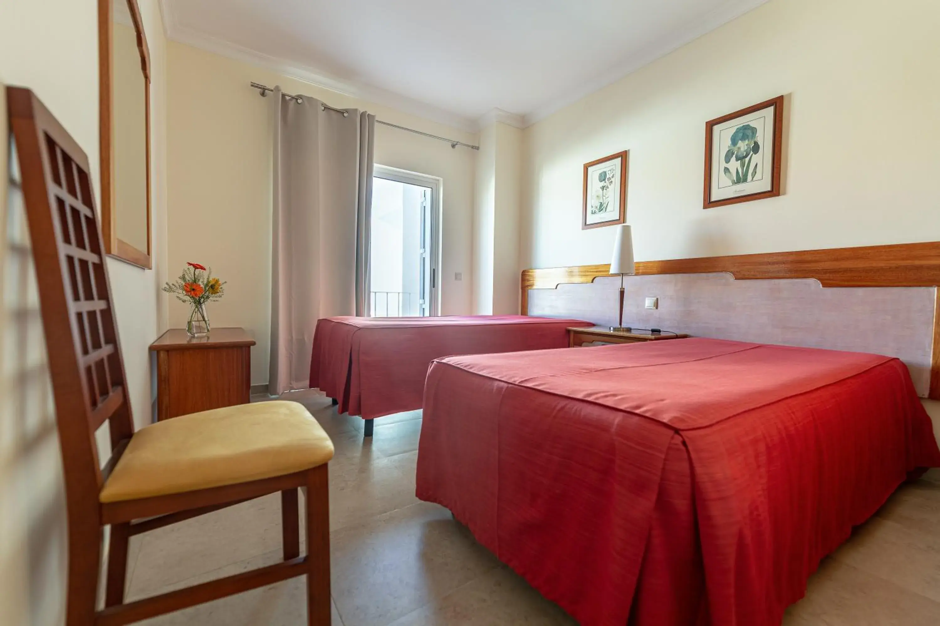 Bedroom, Bed in Boutique & Villas Boliqueime Bedroom, Bed in Boutique & Villas Boliqueime