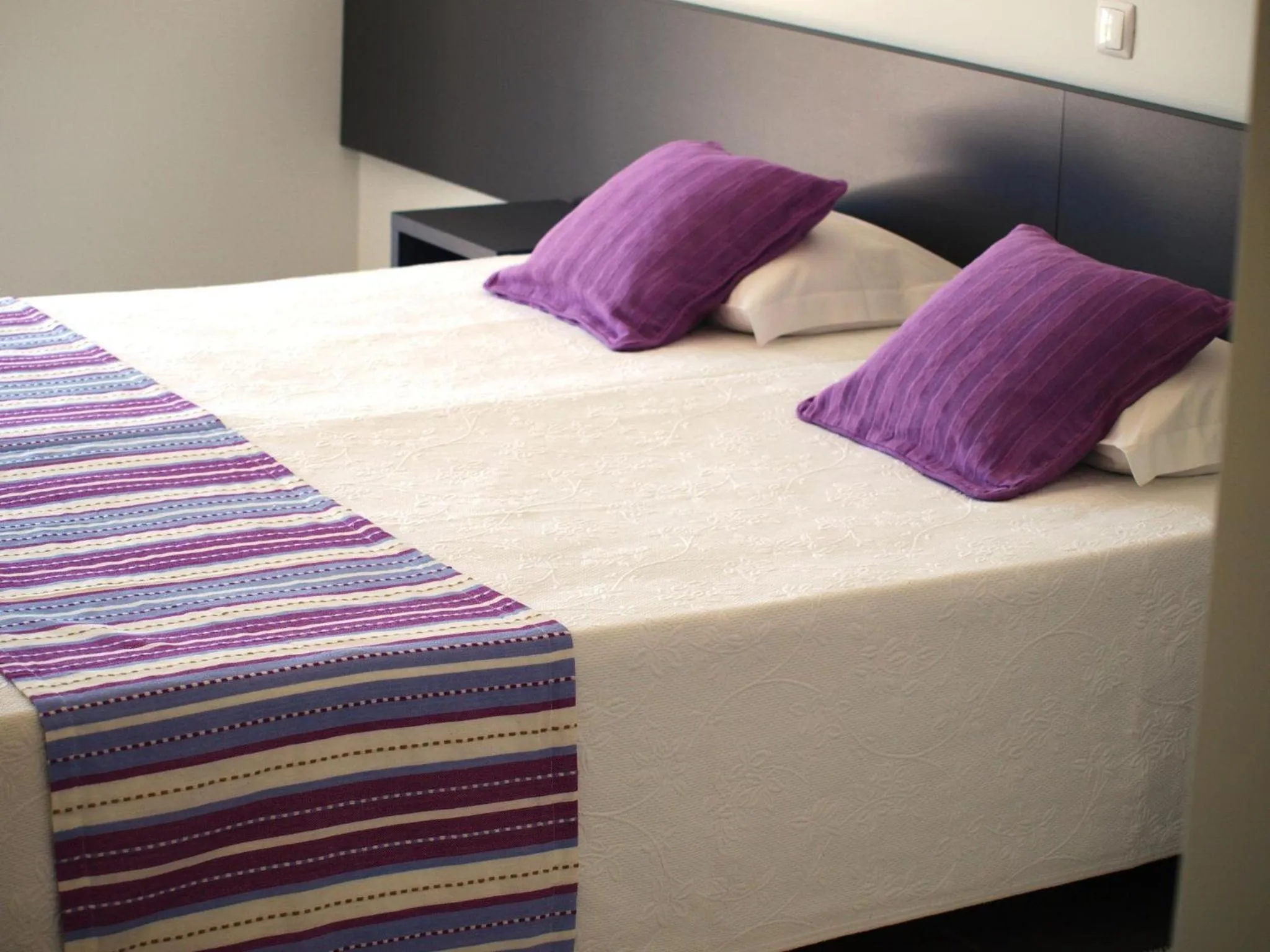 Bed in Boutique & Villas Boliqueime