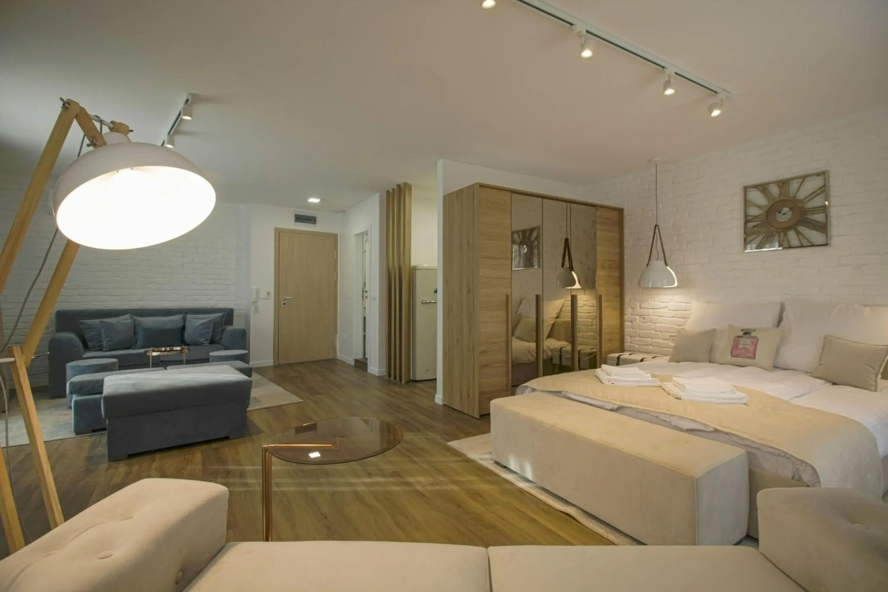 Executive Suite in Boutique Apartments Blagoevgrad Executive Suite in Boutique Apartments Blagoevgrad