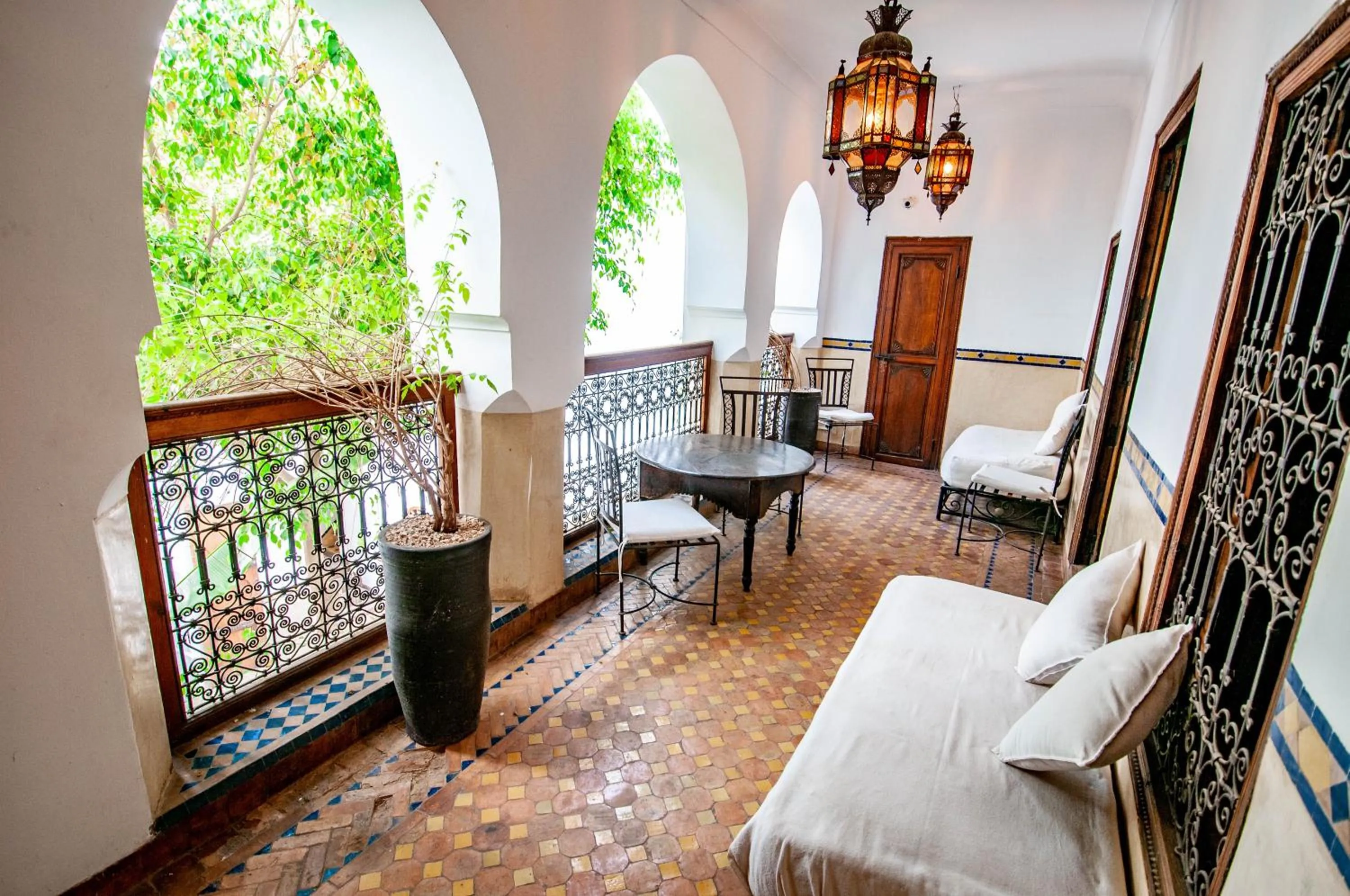 Hotel & Spa Riad Dar El Aila