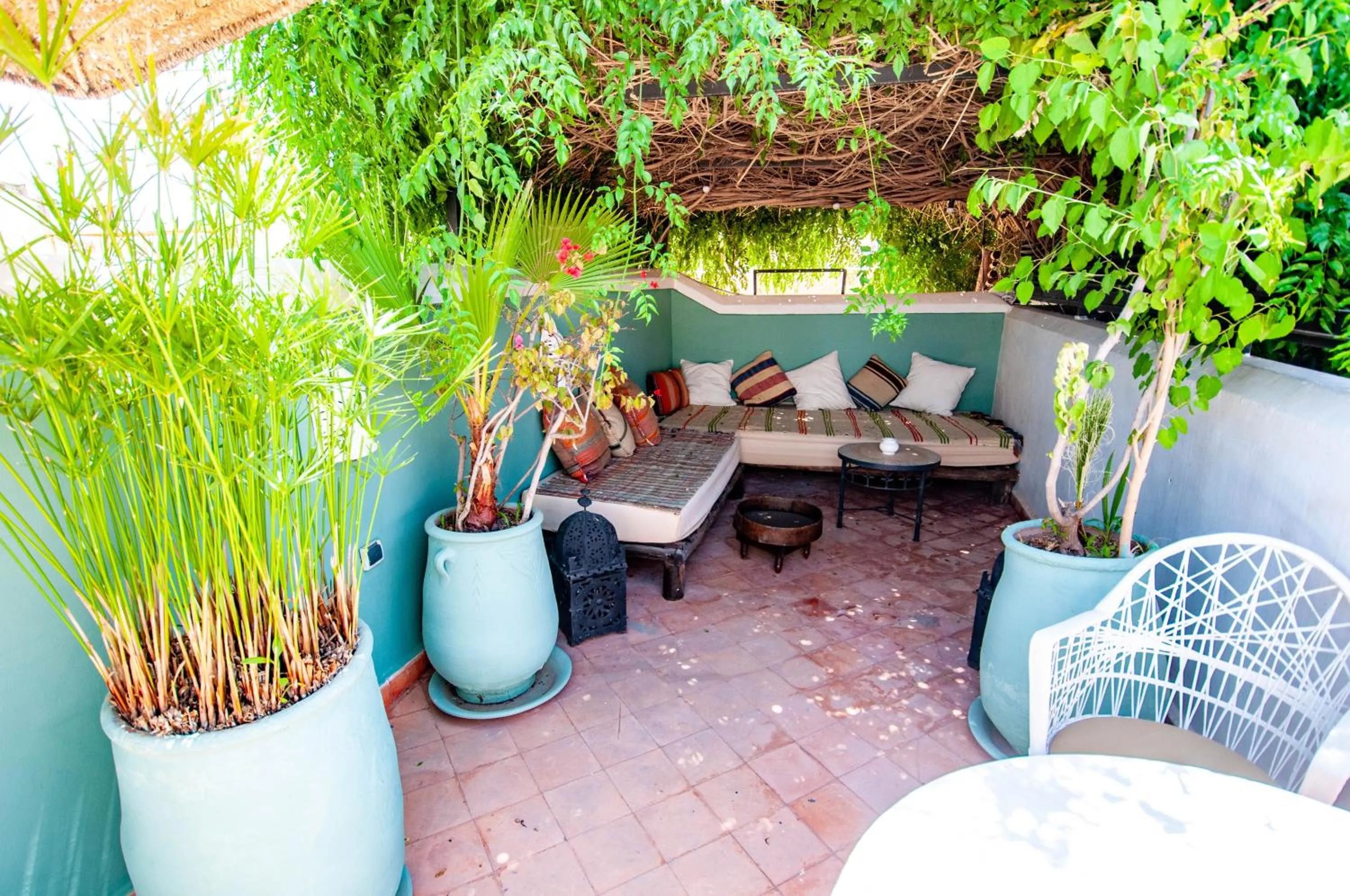 Hotel & Spa Riad Dar El Aila