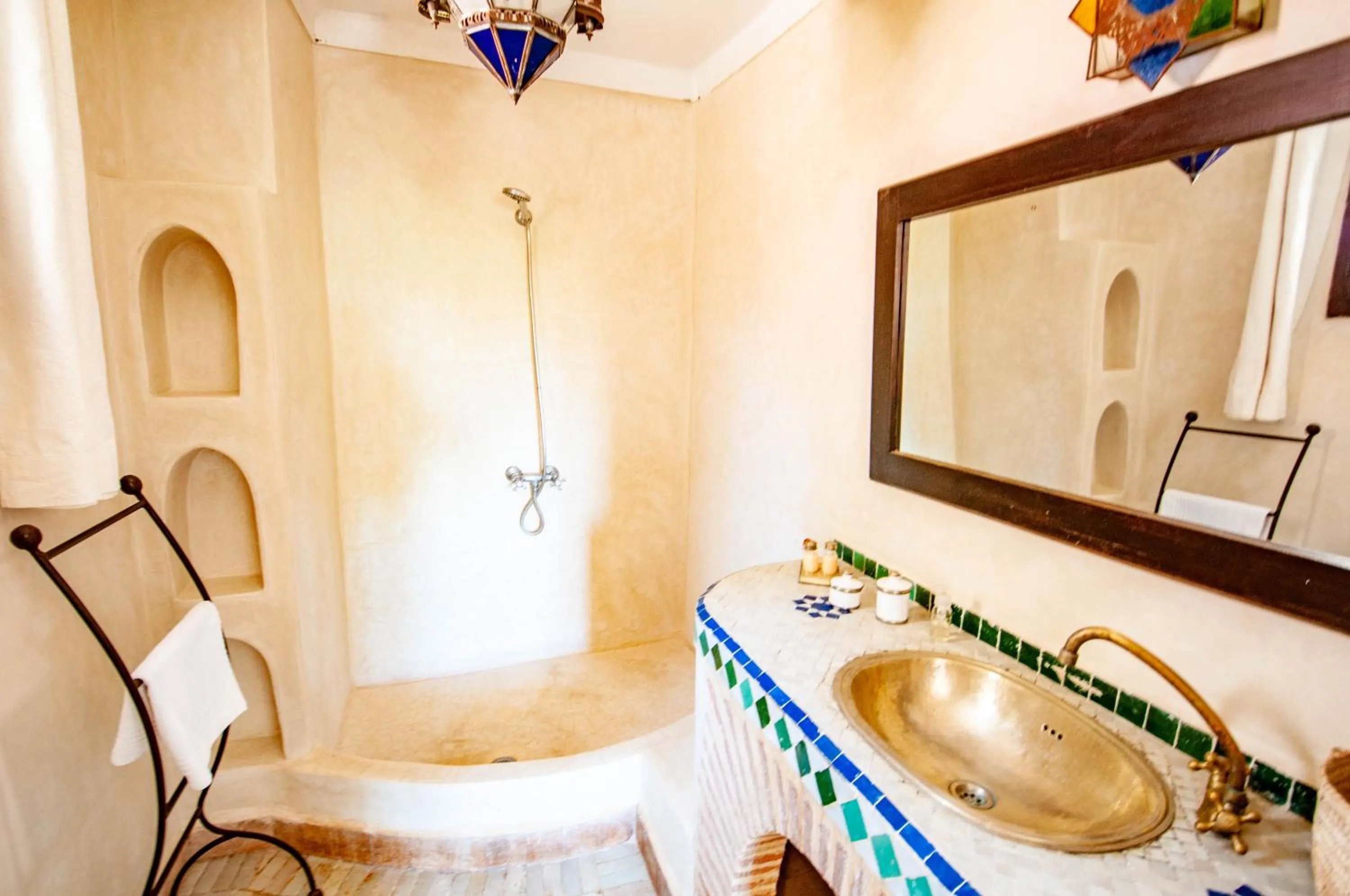 Hotel & Spa Riad Dar El Aila