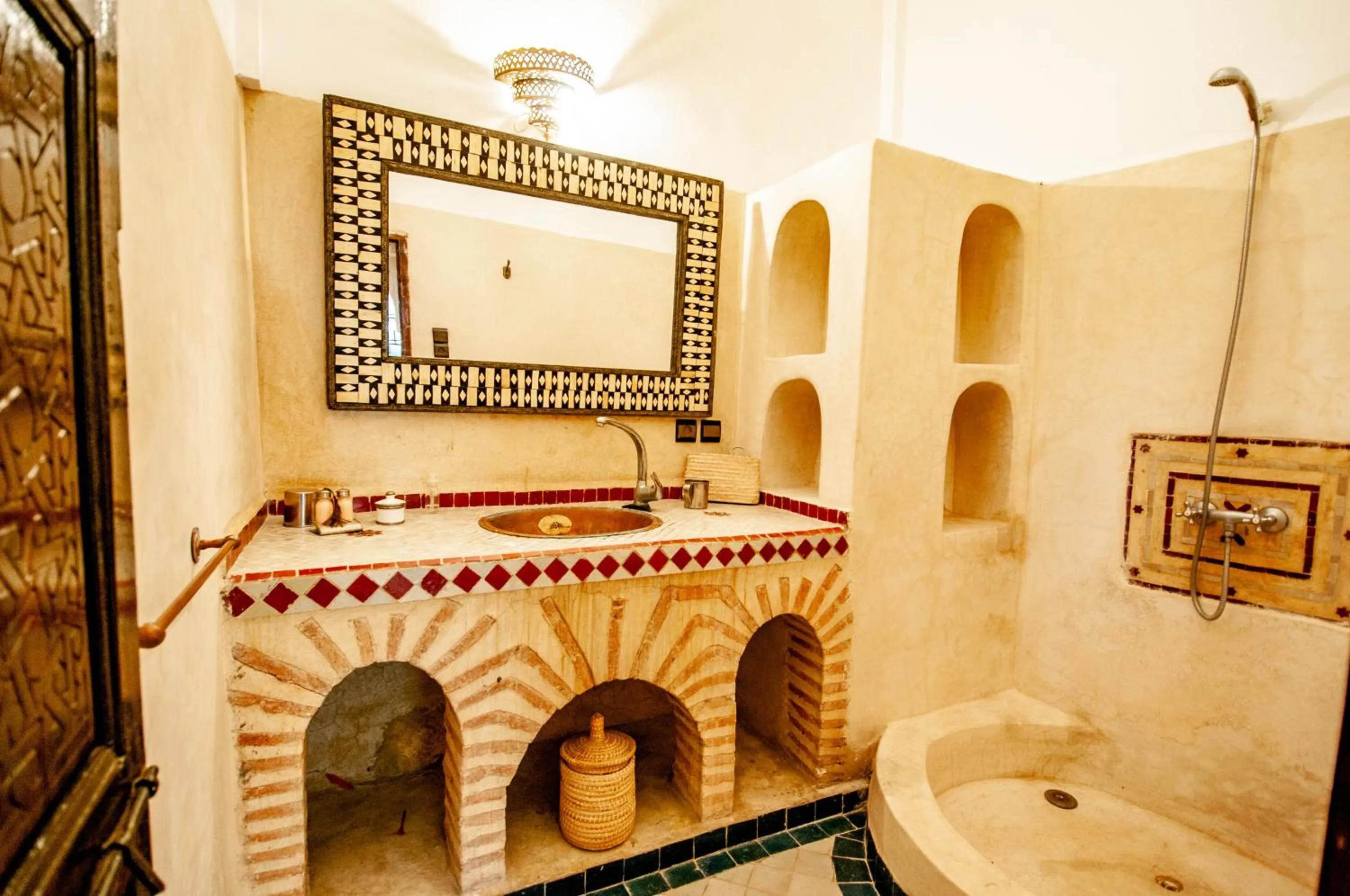 Hotel & Spa Riad Dar El Aila