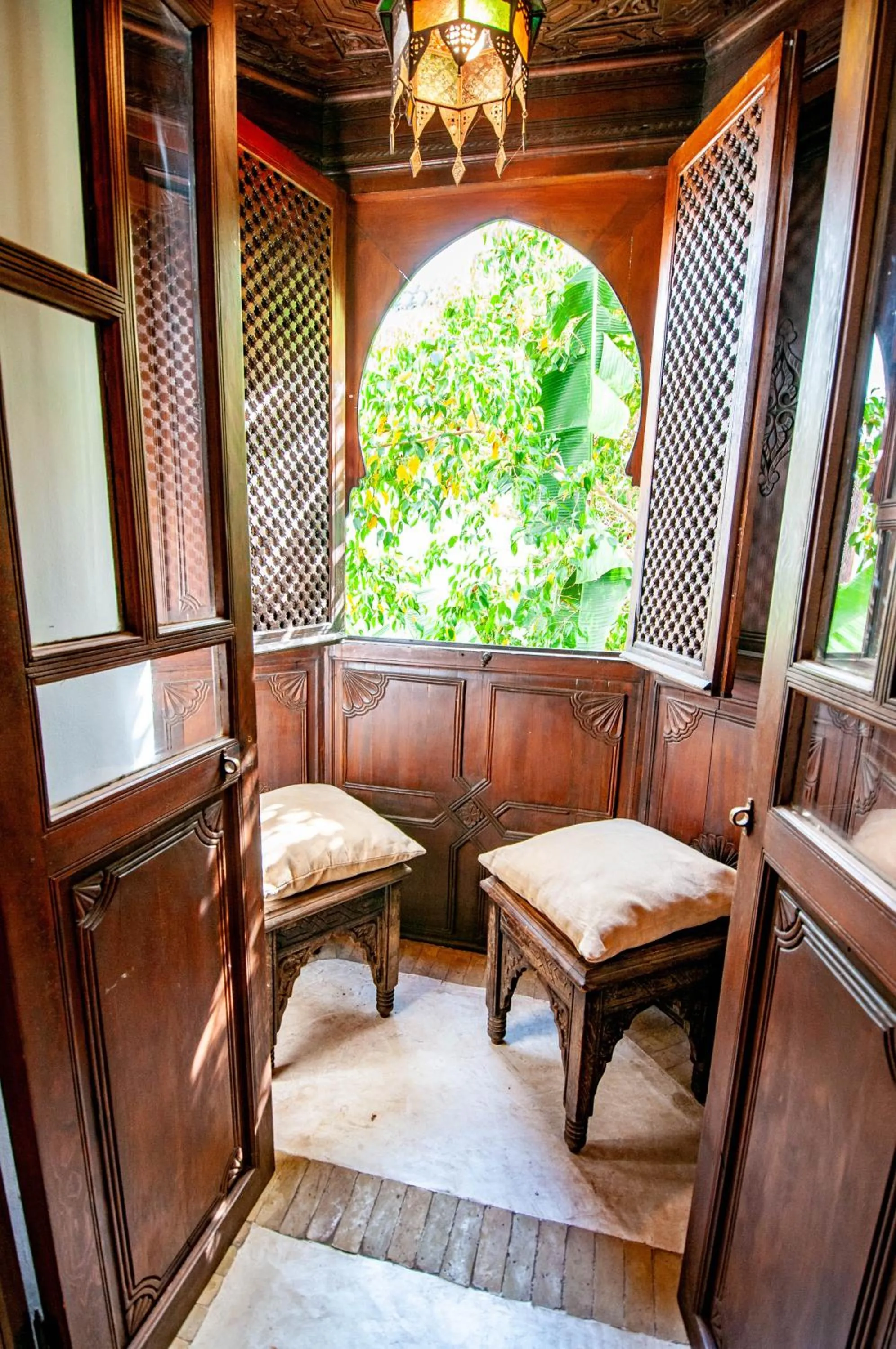 Hotel & Spa Riad Dar El Aila