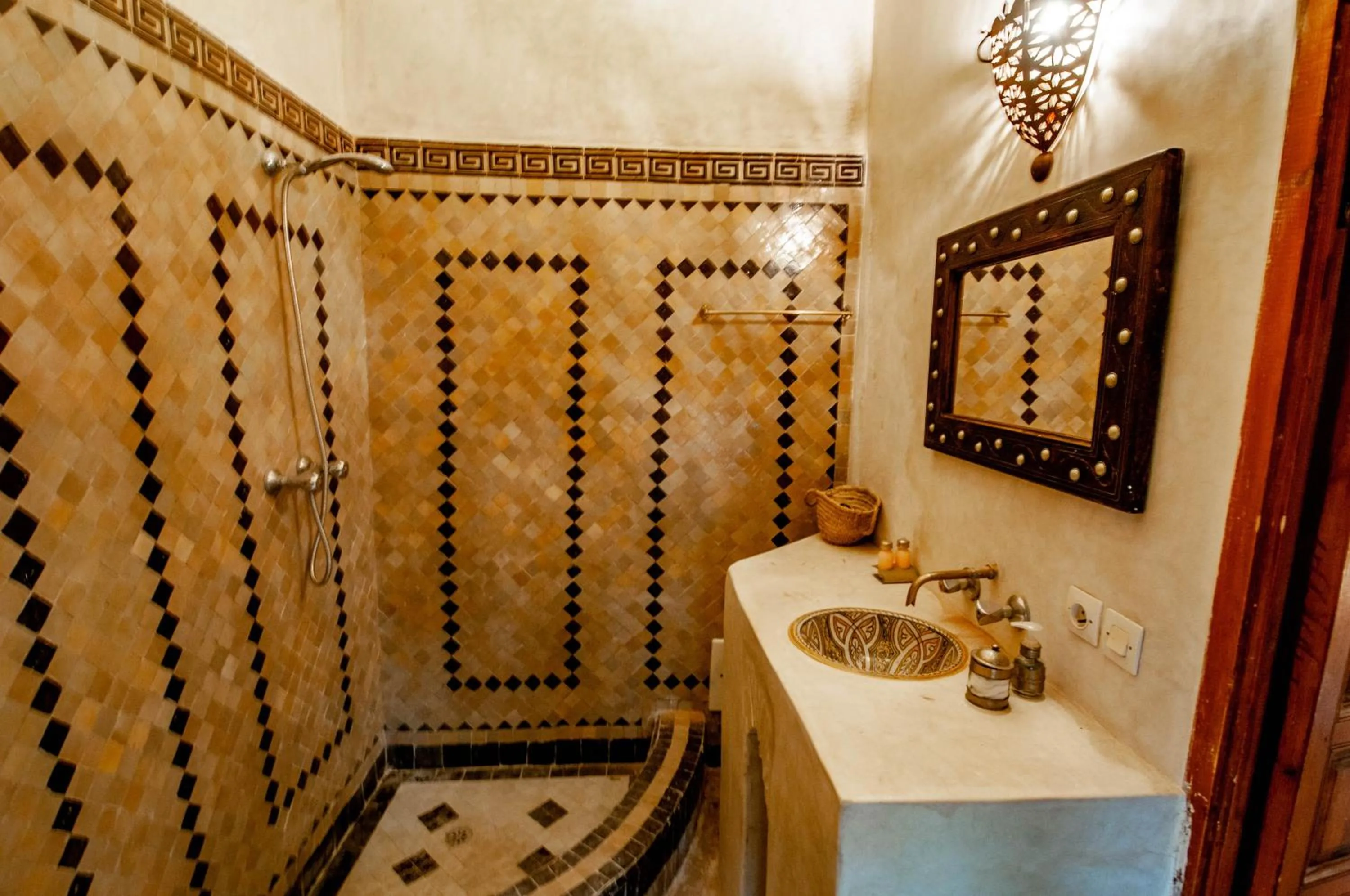 Hotel & Spa Riad Dar El Aila
