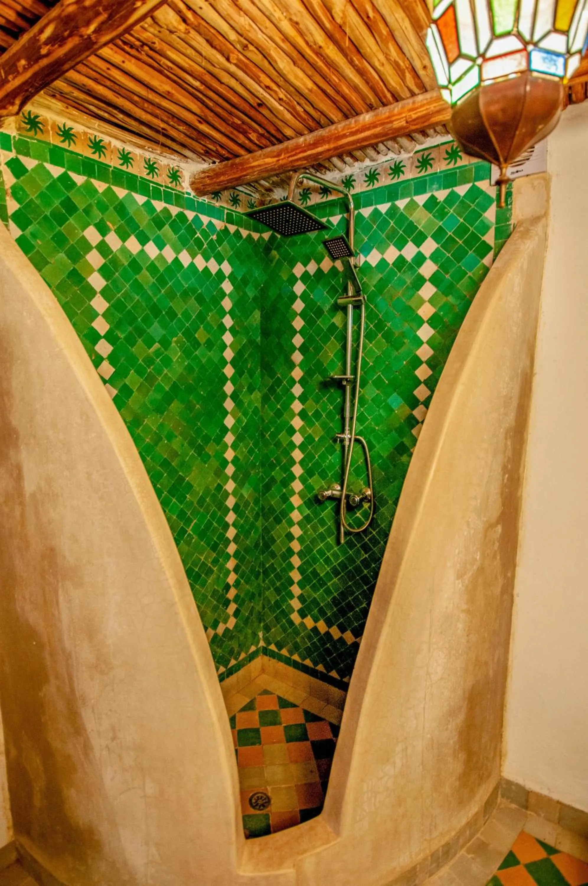 Hotel & Spa Riad Dar El Aila