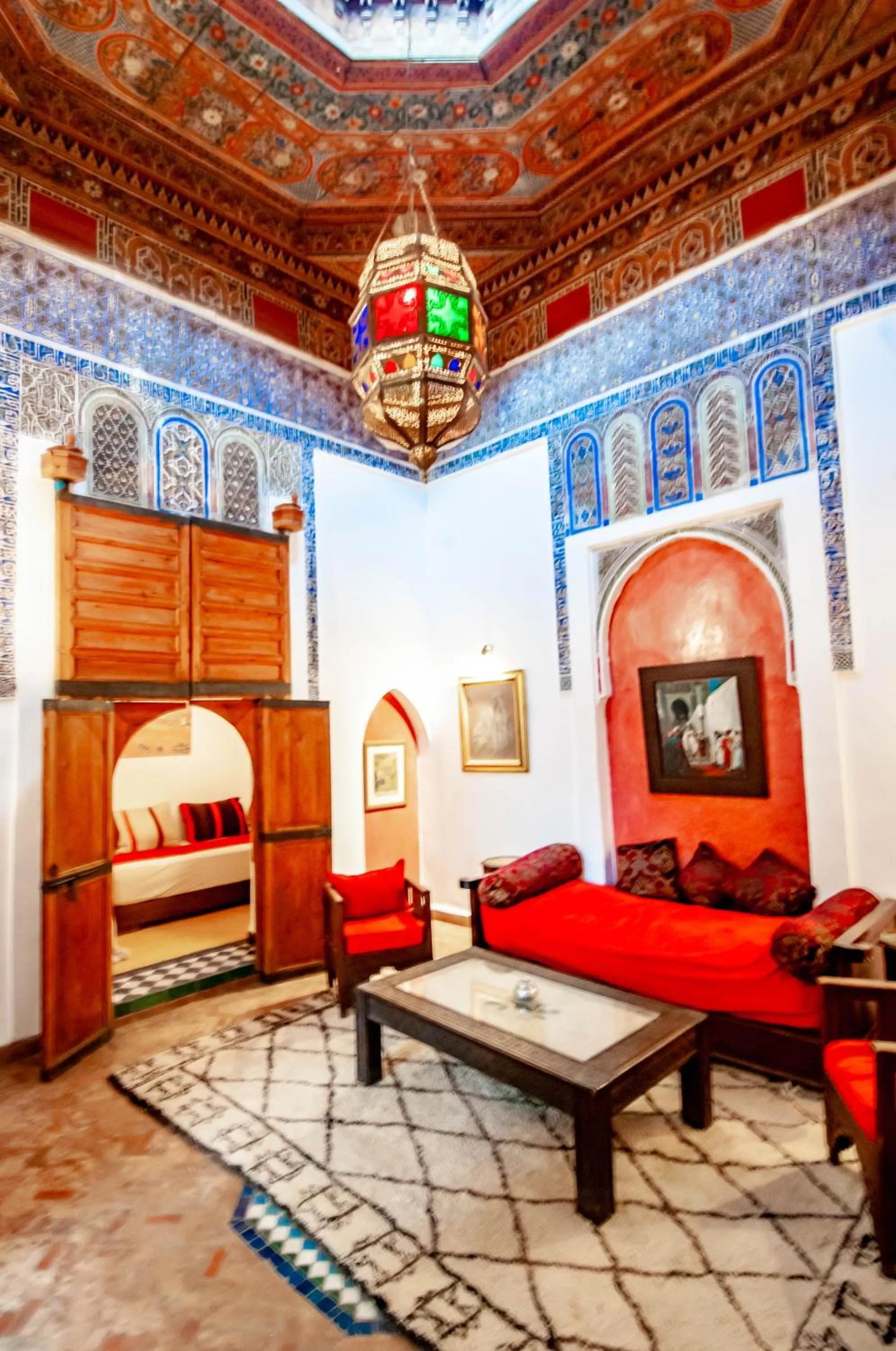 Hotel & Spa Riad Dar El Aila
