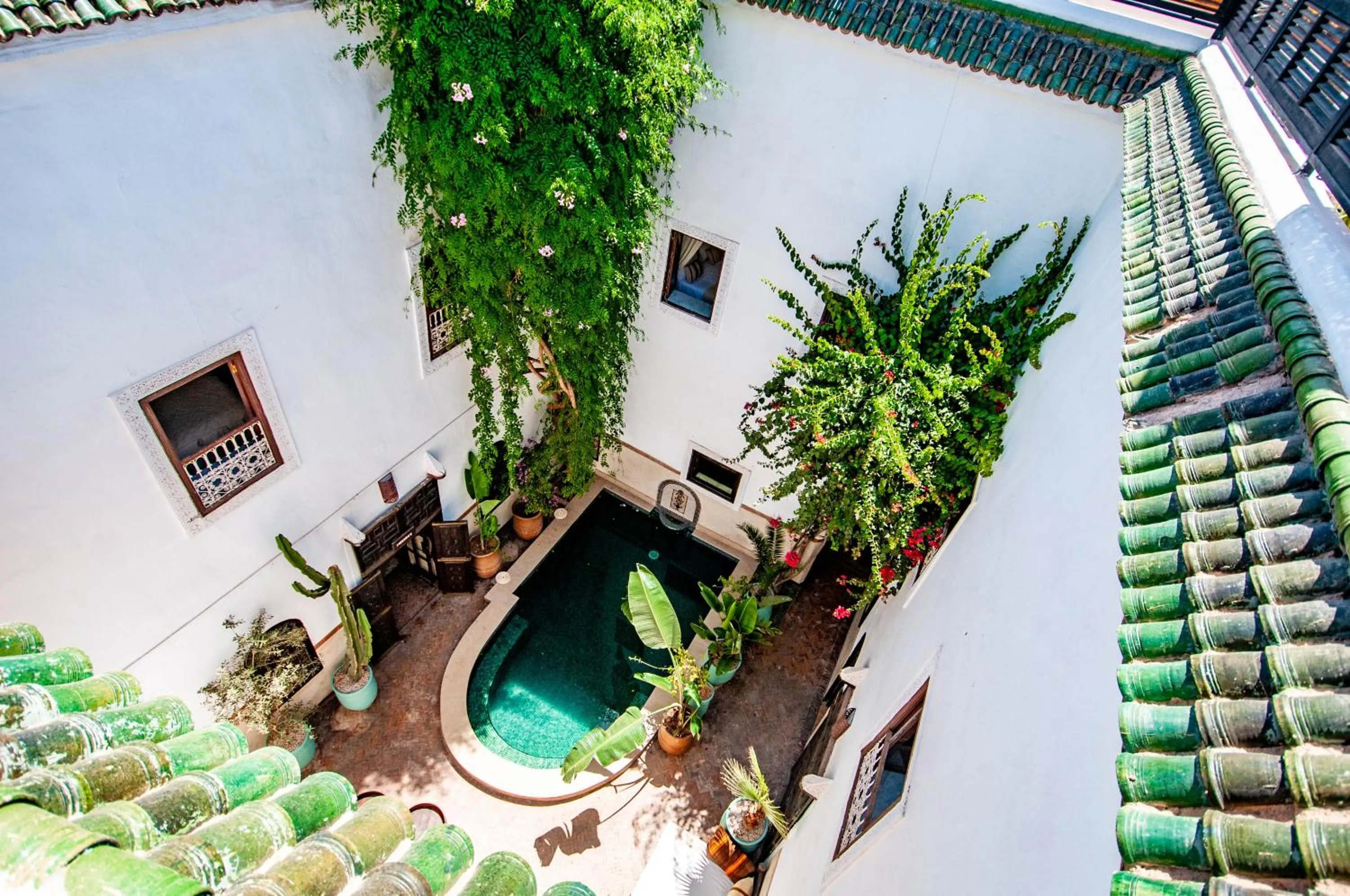 Hotel & Spa Riad Dar El Aila