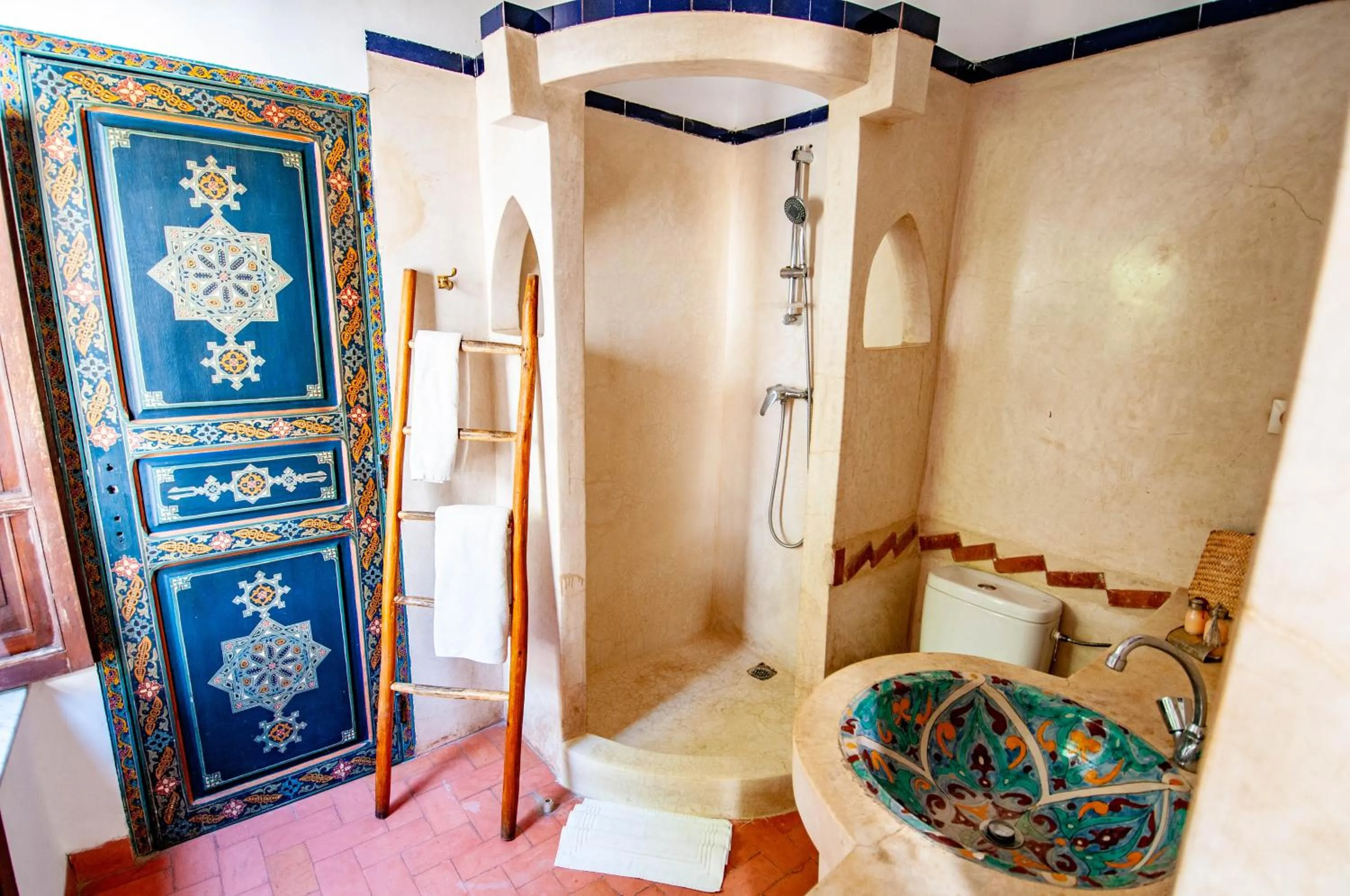 Hotel & Spa Riad Dar El Aila