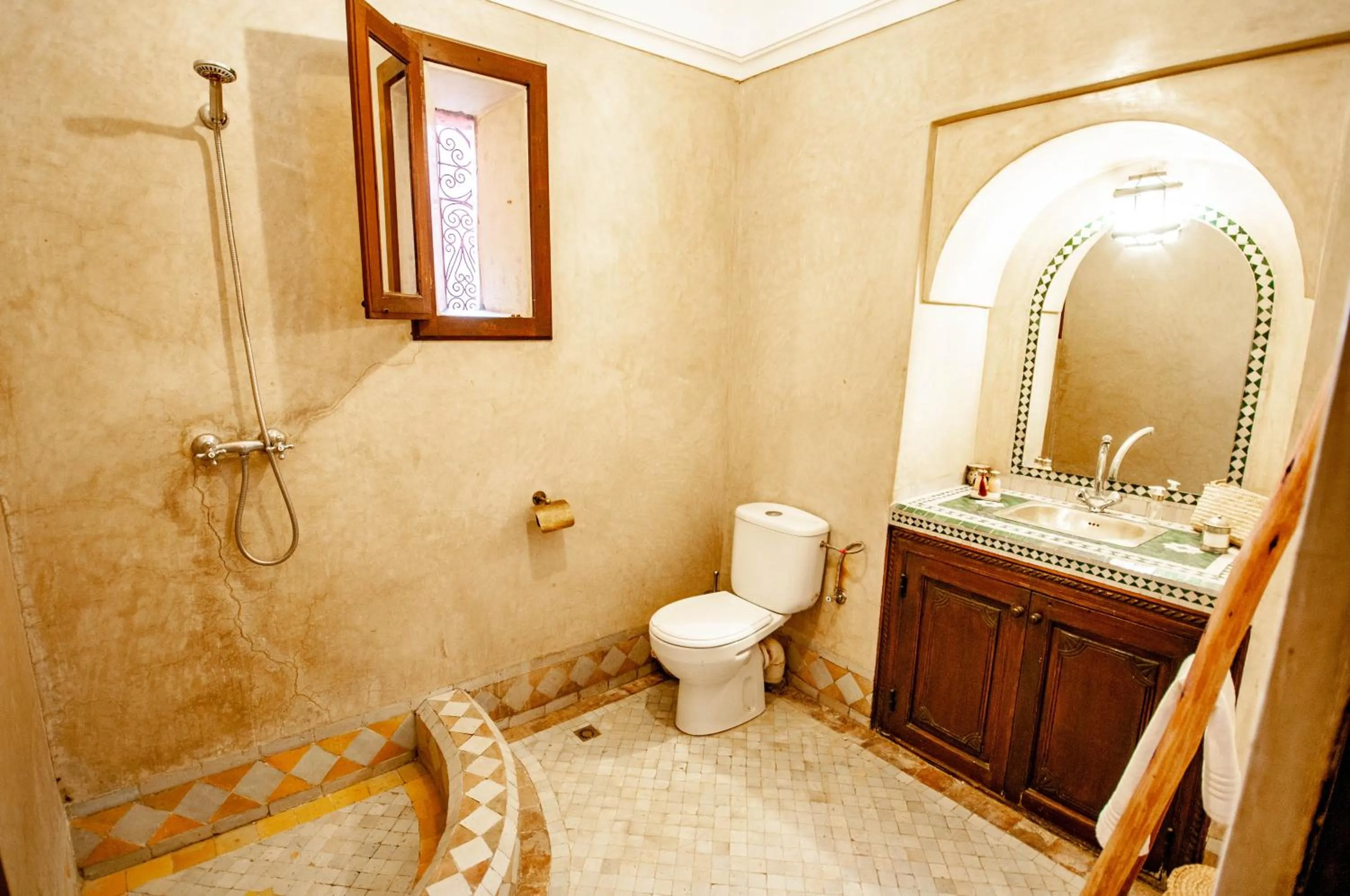 Hotel & Spa Riad Dar El Aila