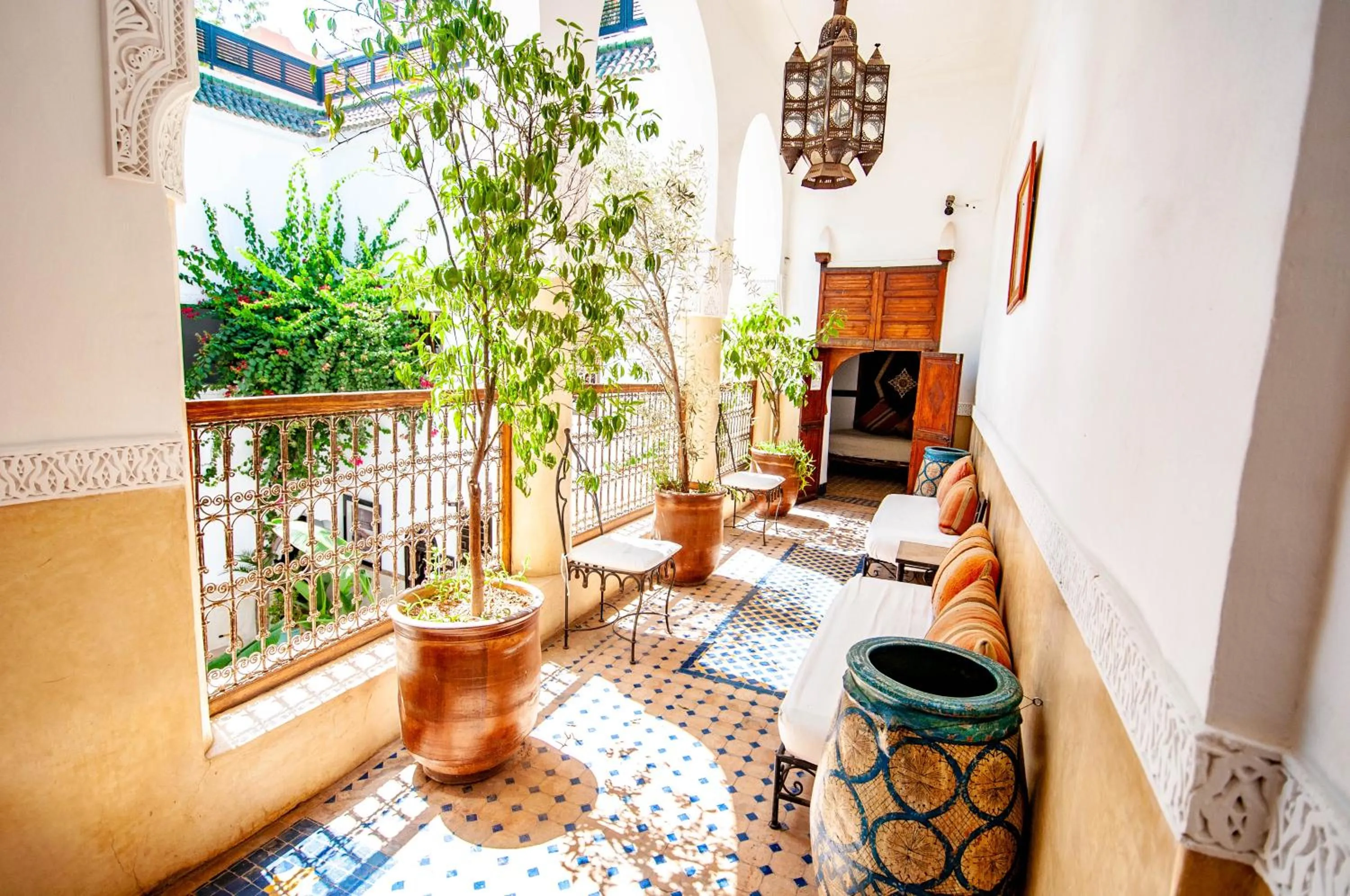 Hotel & Spa Riad Dar El Aila
