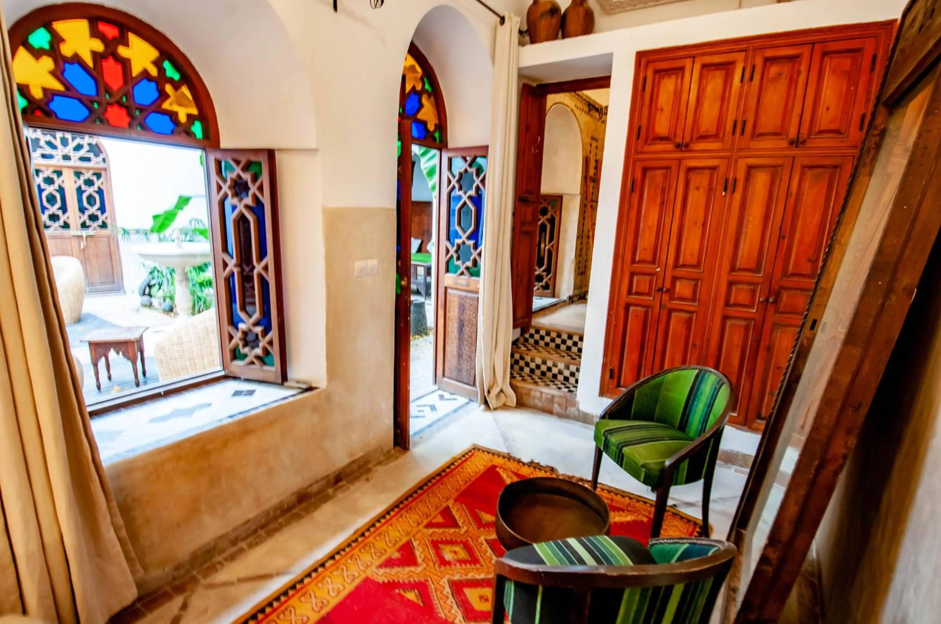 Hotel & Spa Riad Dar El Aila
