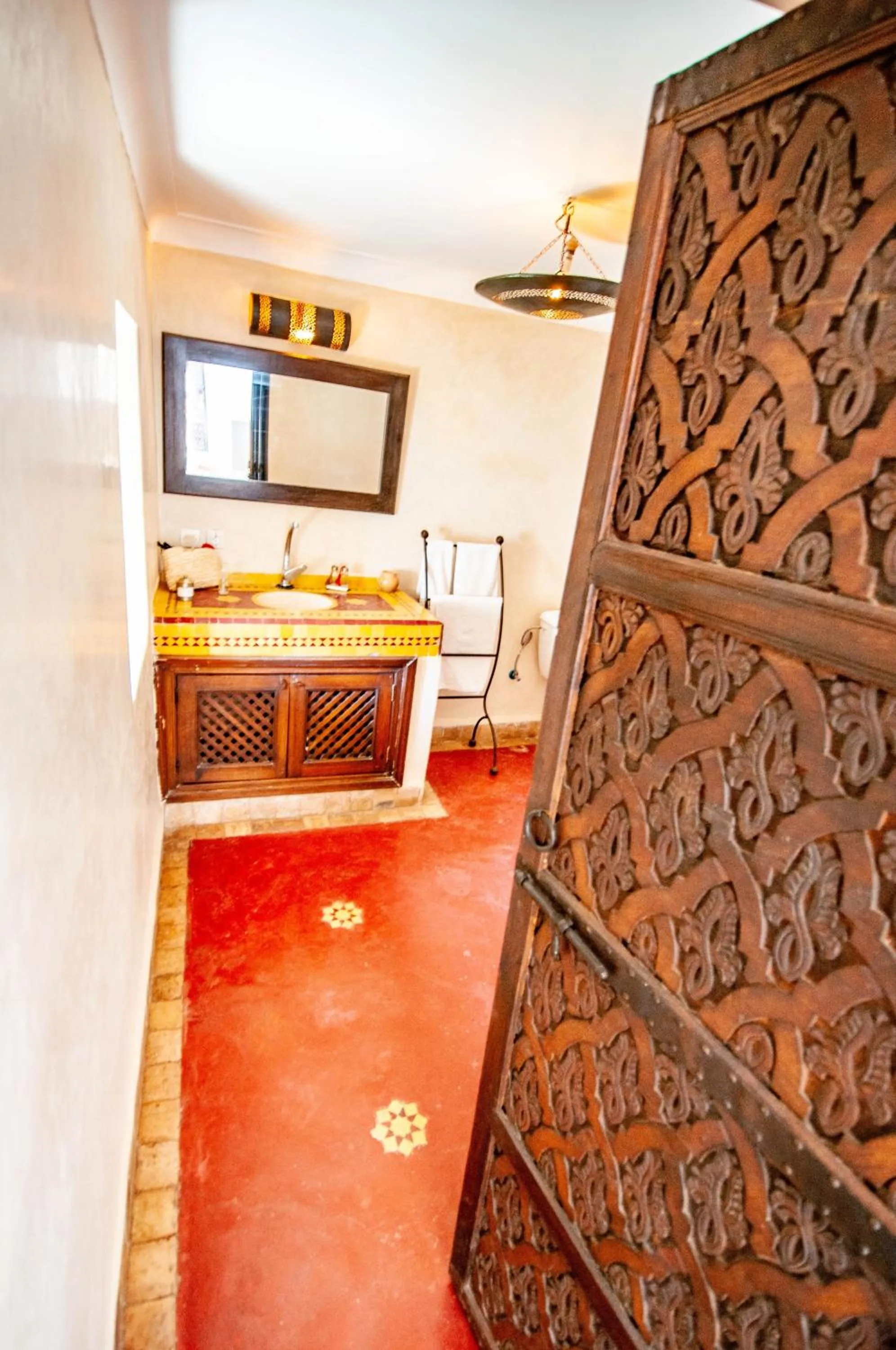 Hotel & Spa Riad Dar El Aila