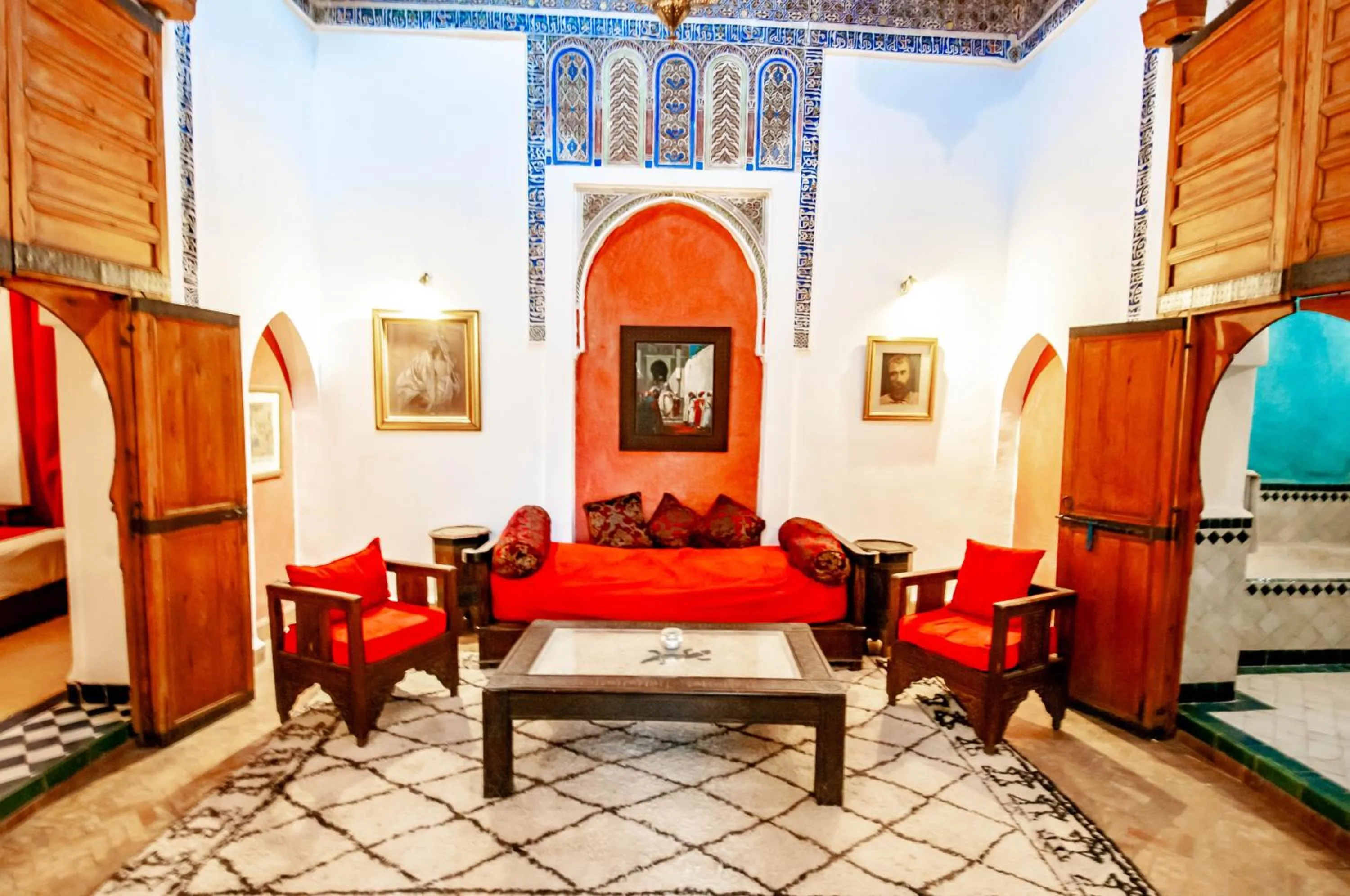 Hotel & Spa Riad Dar El Aila