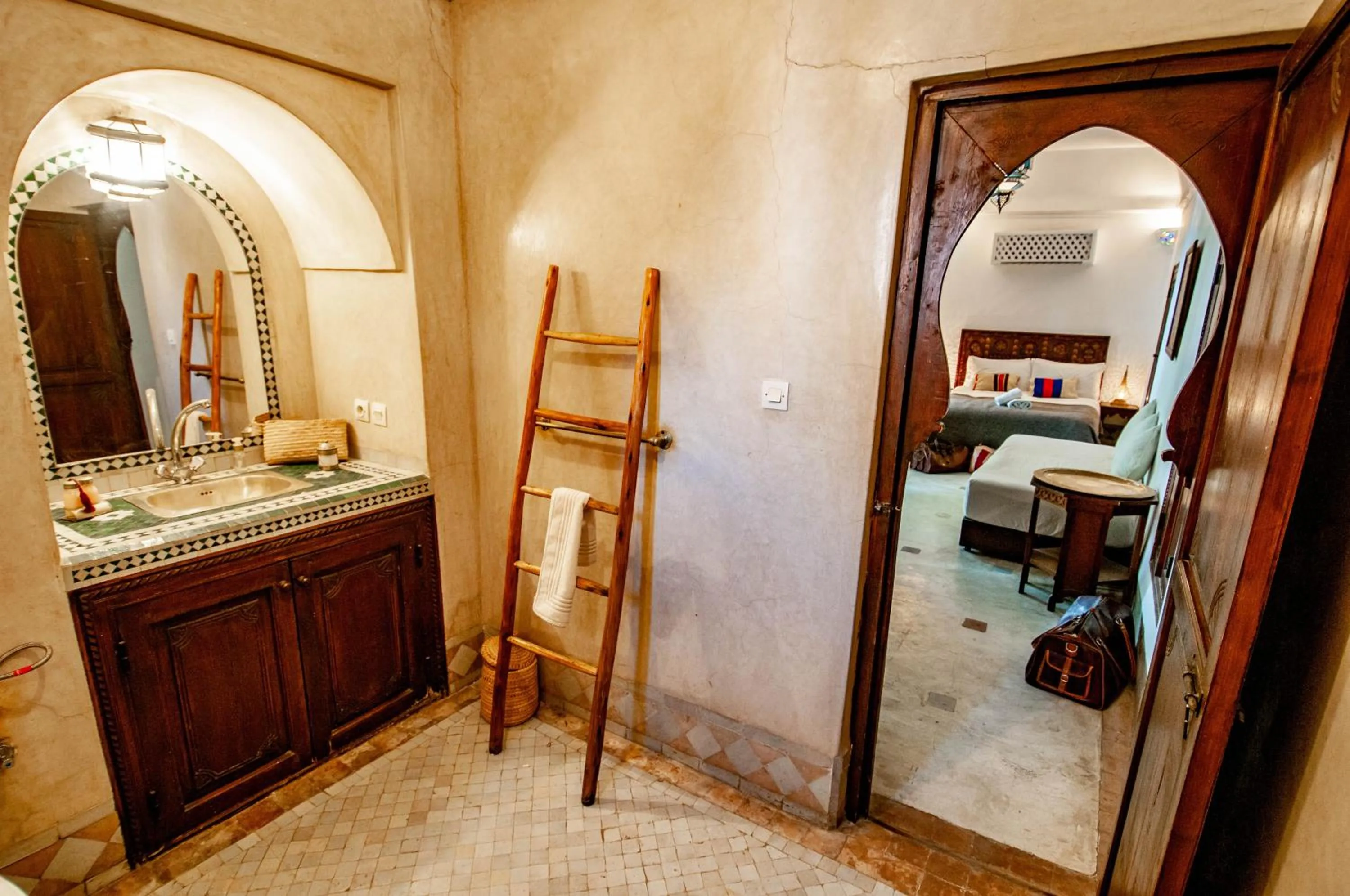 Hotel & Spa Riad Dar El Aila